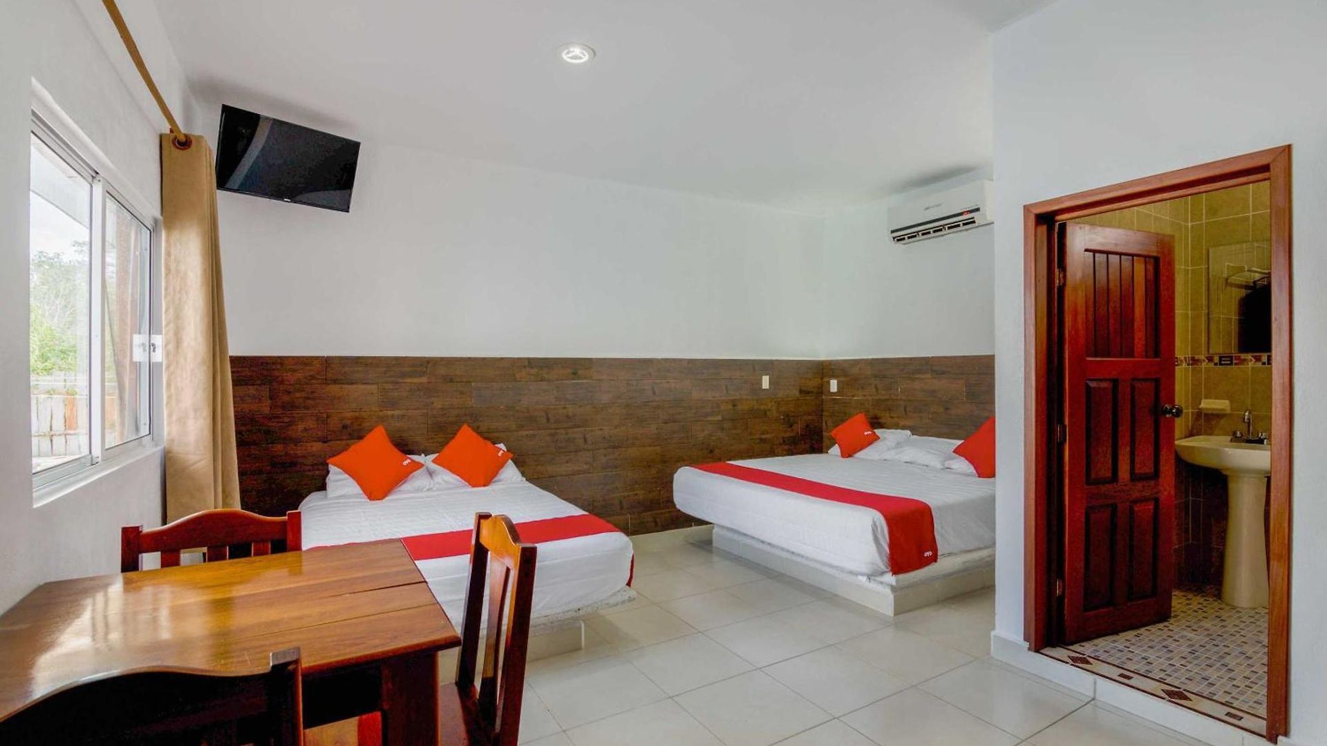 Oyo Palma Real Hotel Tulum