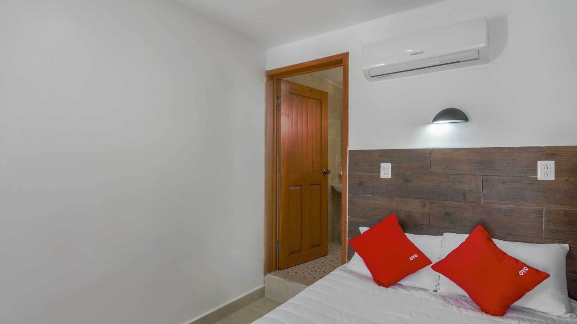 Oyo Palma Real 4* Tulum