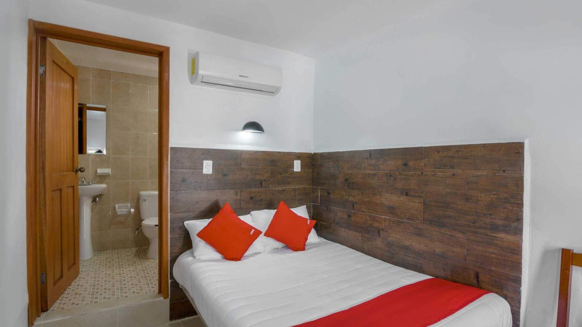 Hotel Oyo Palma Real Tulum