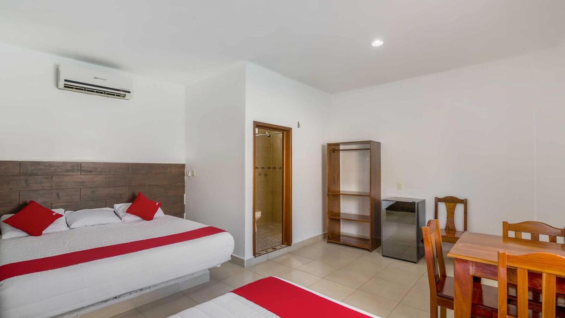 Oyo Palma Real Hotel Tulum