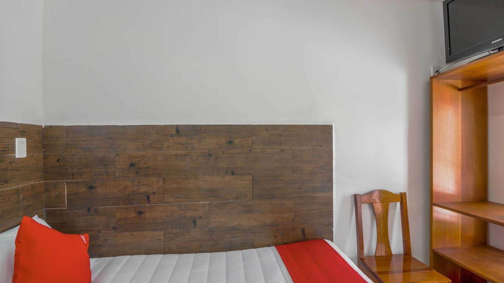Oyo Palma Real Hotel 4*