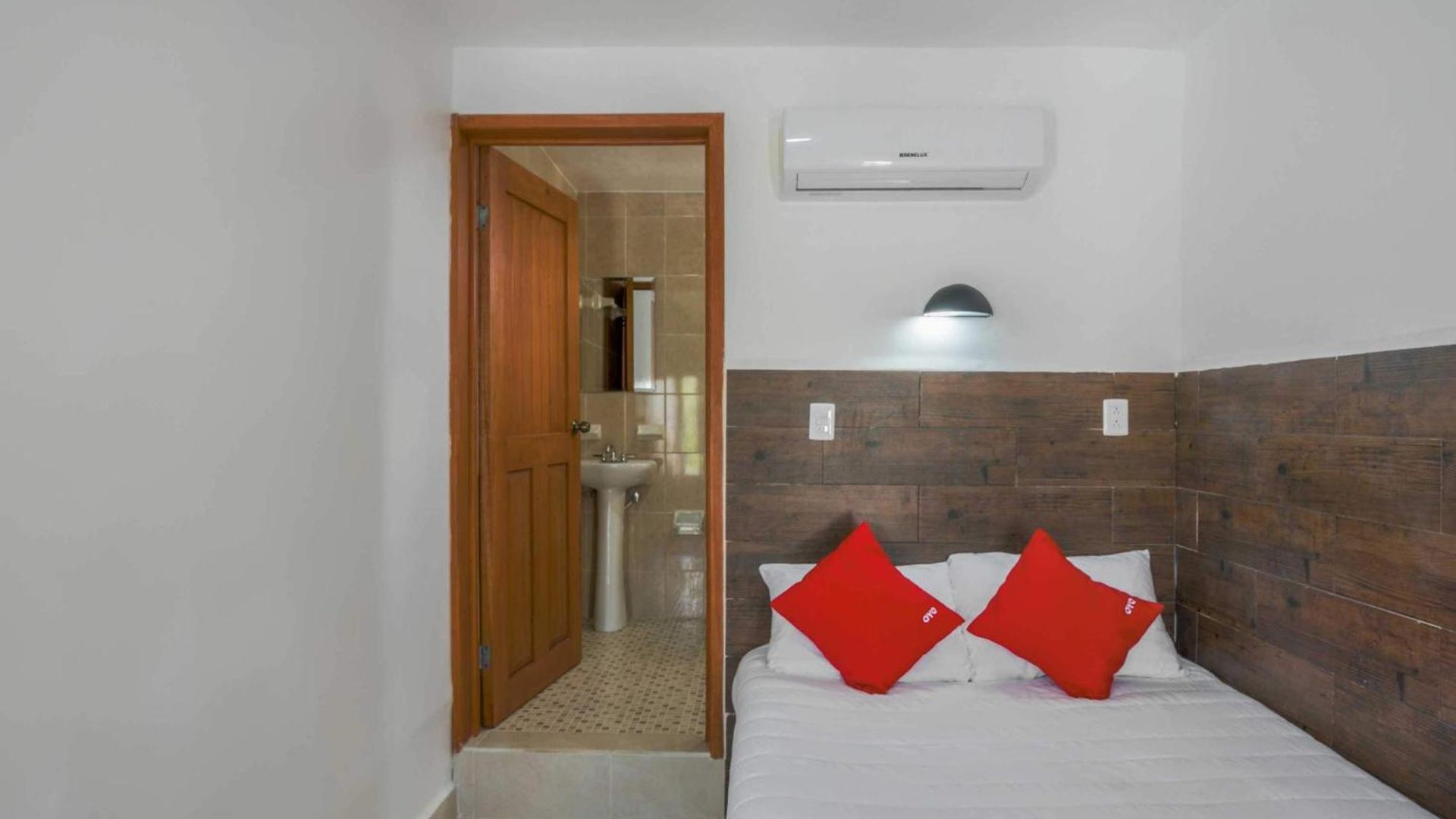 Oyo Palma Real