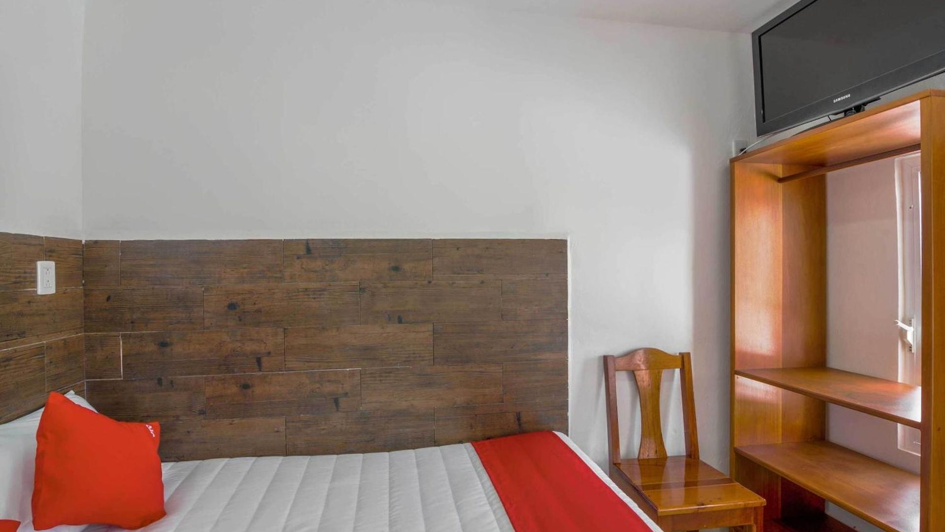 Oyo Palma Real Hotel 4*