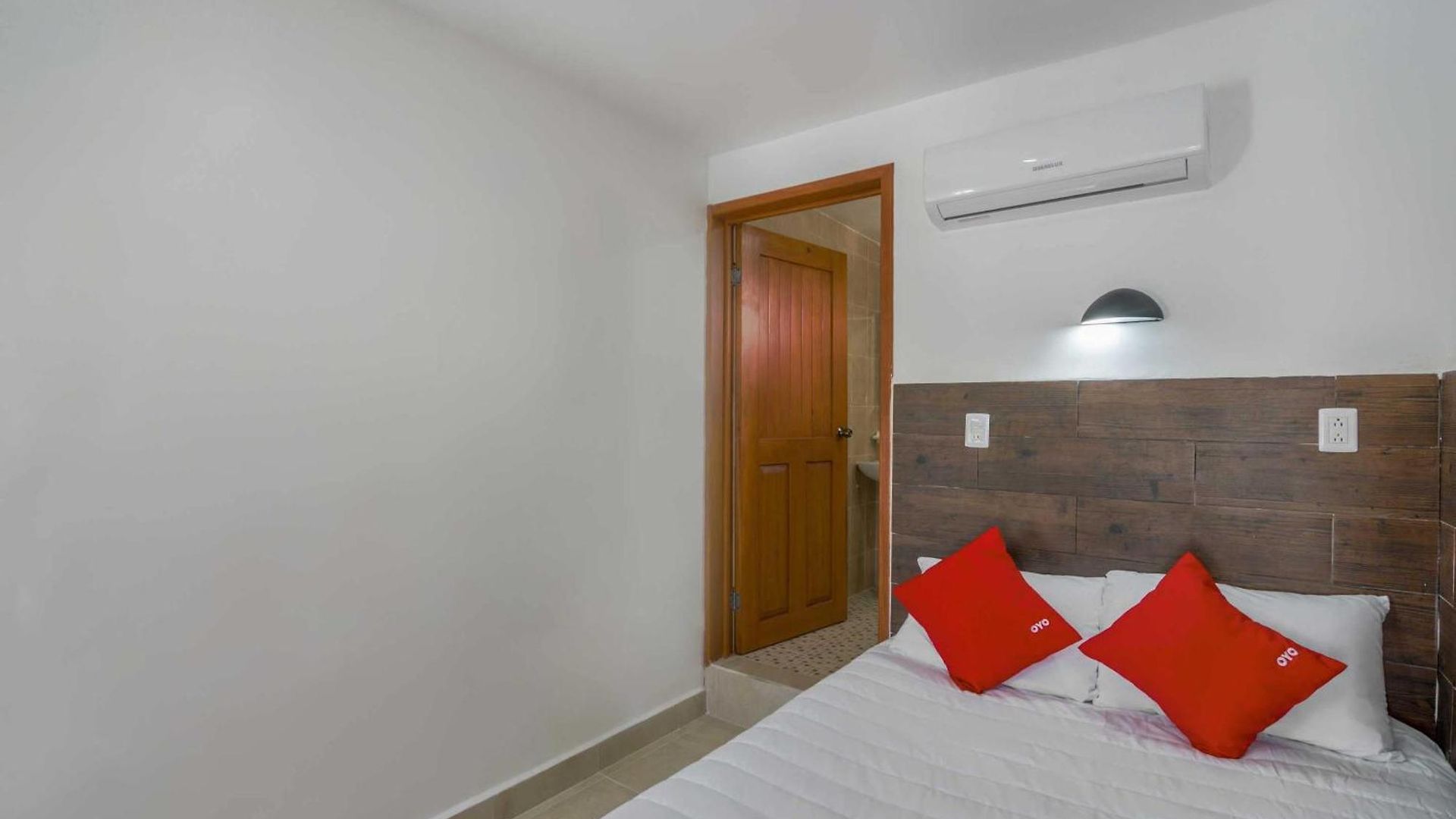 Oyo Palma Real Hotel Tulum