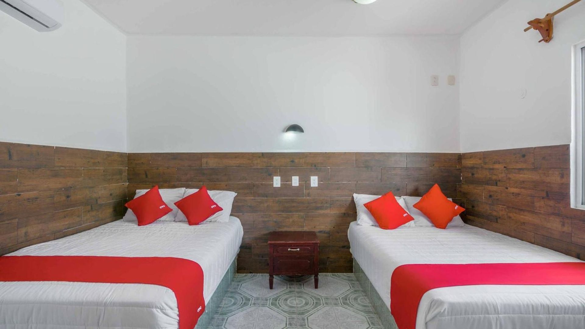 Oyo Palma Real 4*