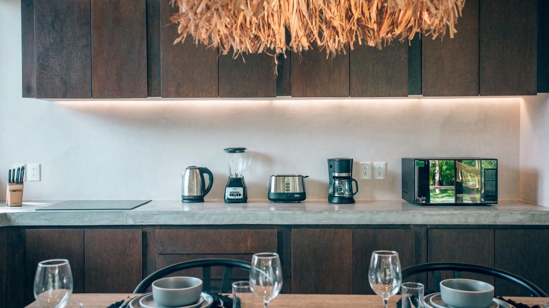 Jungle Boho - Pvt Pool -100mbs -concierge 8b Villa Tulum