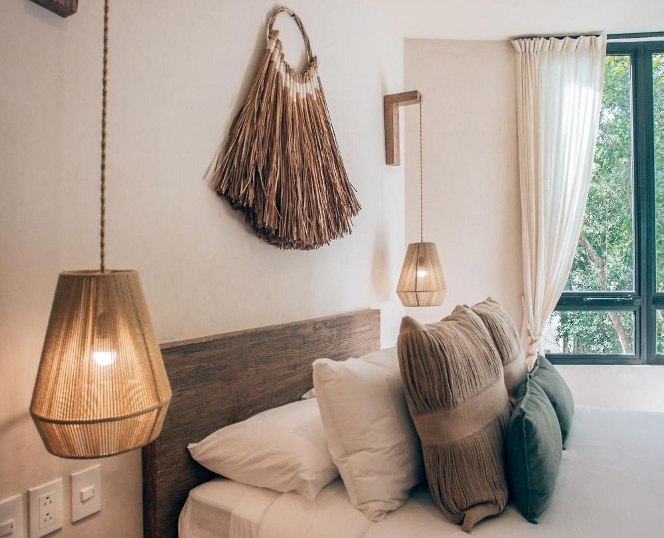 Villa Jungle Boho - Pvt Pool -100mbs -concierge 8b