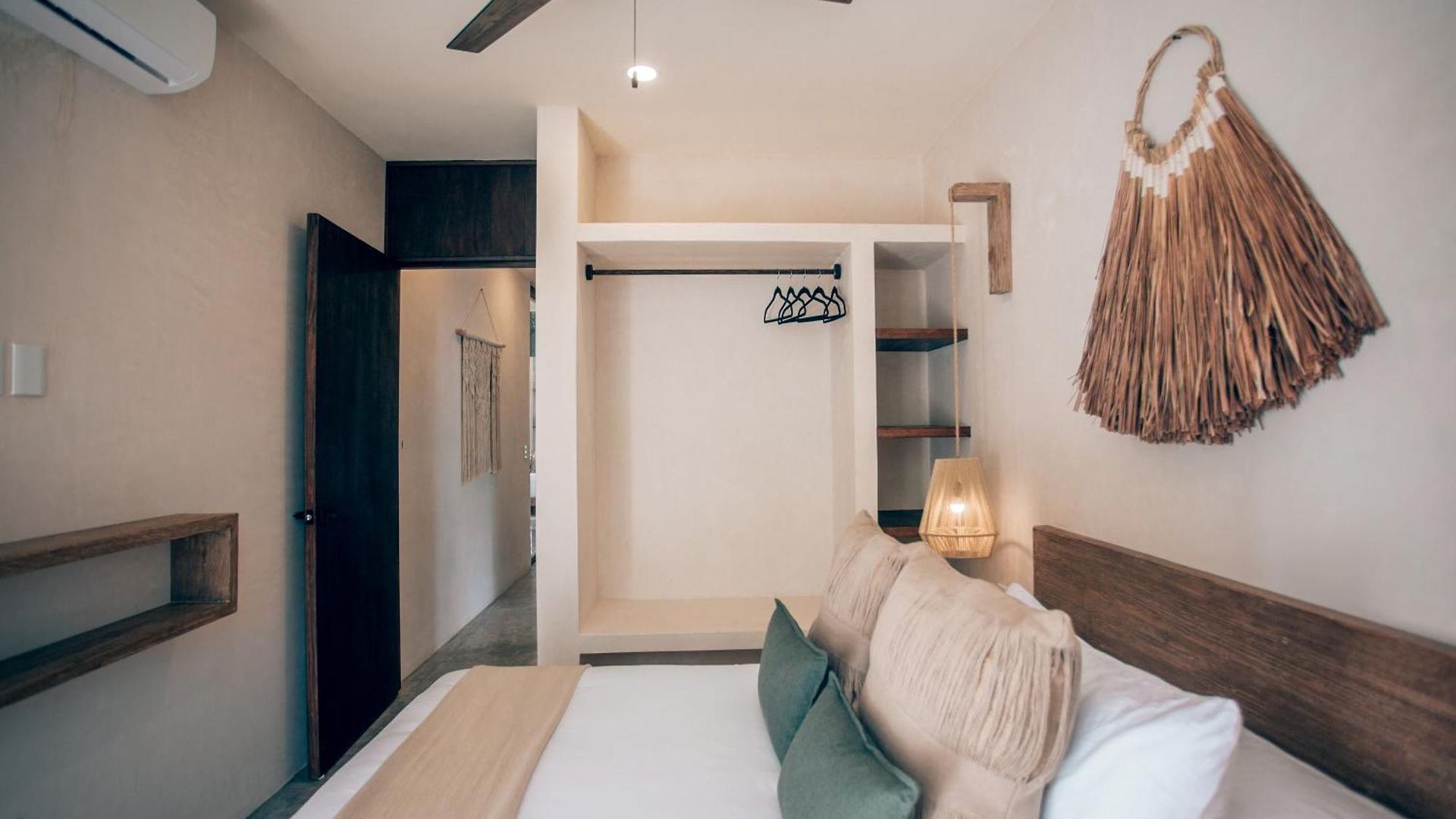 Jungle Boho - Pvt Pool -100mbs -concierge 8b Villa *