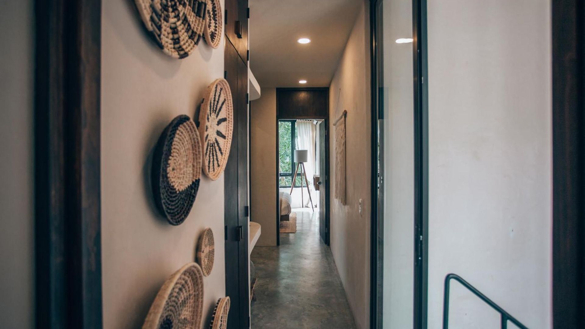 Jungle Boho - Pvt Pool -100mbs -concierge 8b * Tulum