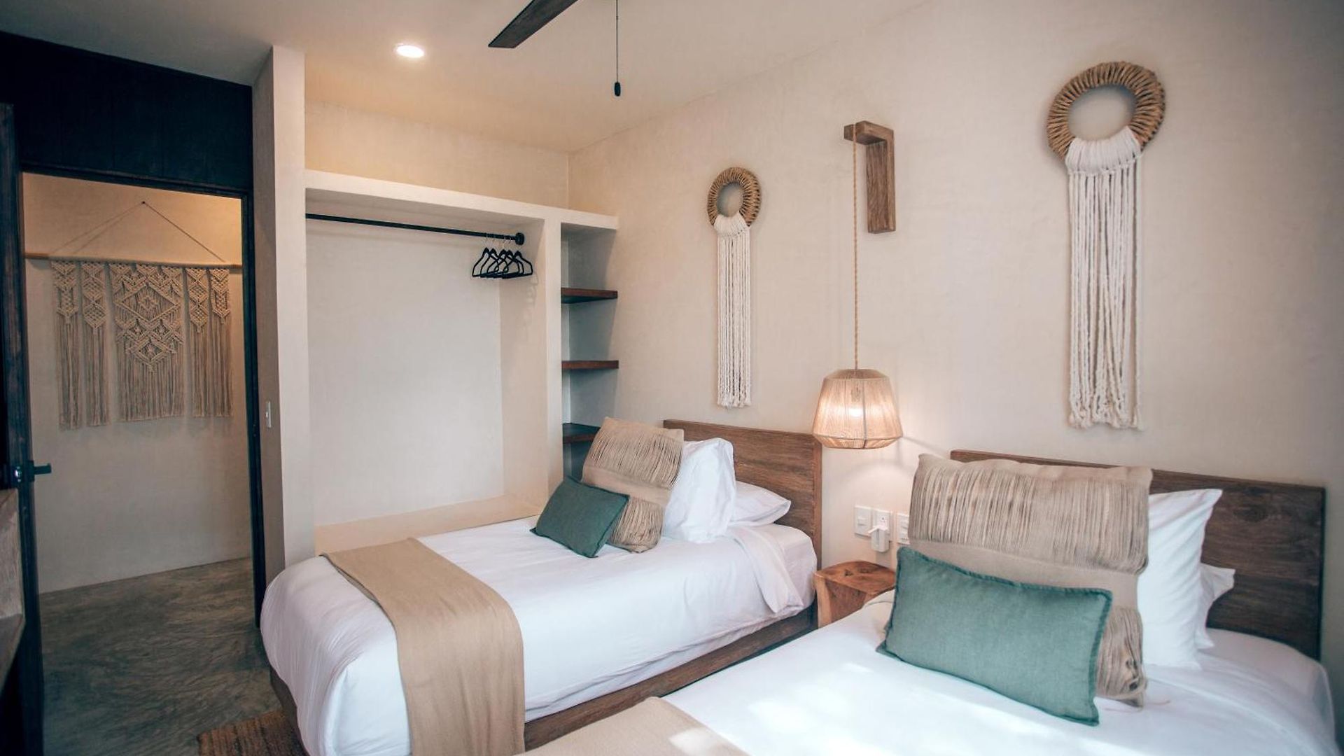 Villa Jungle Boho - Pvt Pool -100mbs -concierge 8b