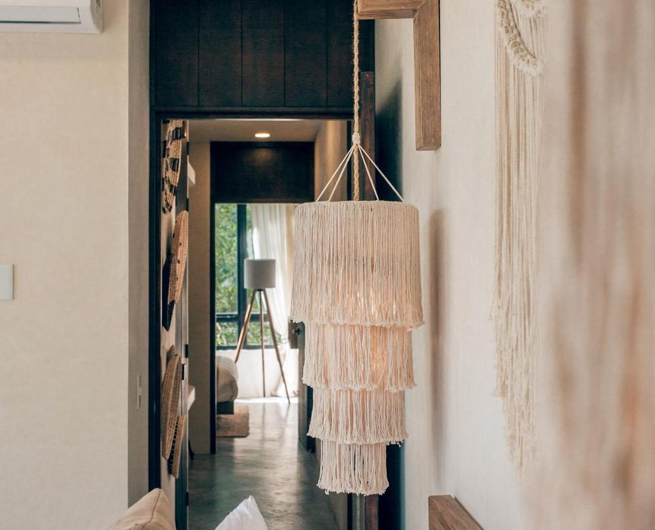 Jungle Boho - Pvt Pool -100mbs -concierge 8b * Tulum