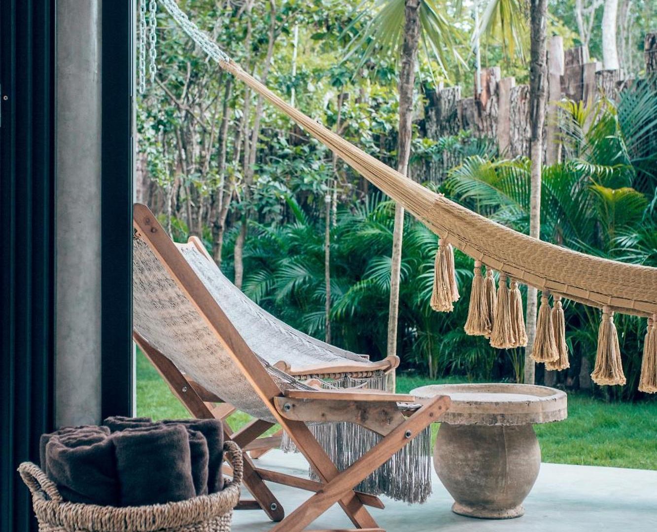 Jungle Boho - Pvt Pool -100mbs -concierge 8b Villa *