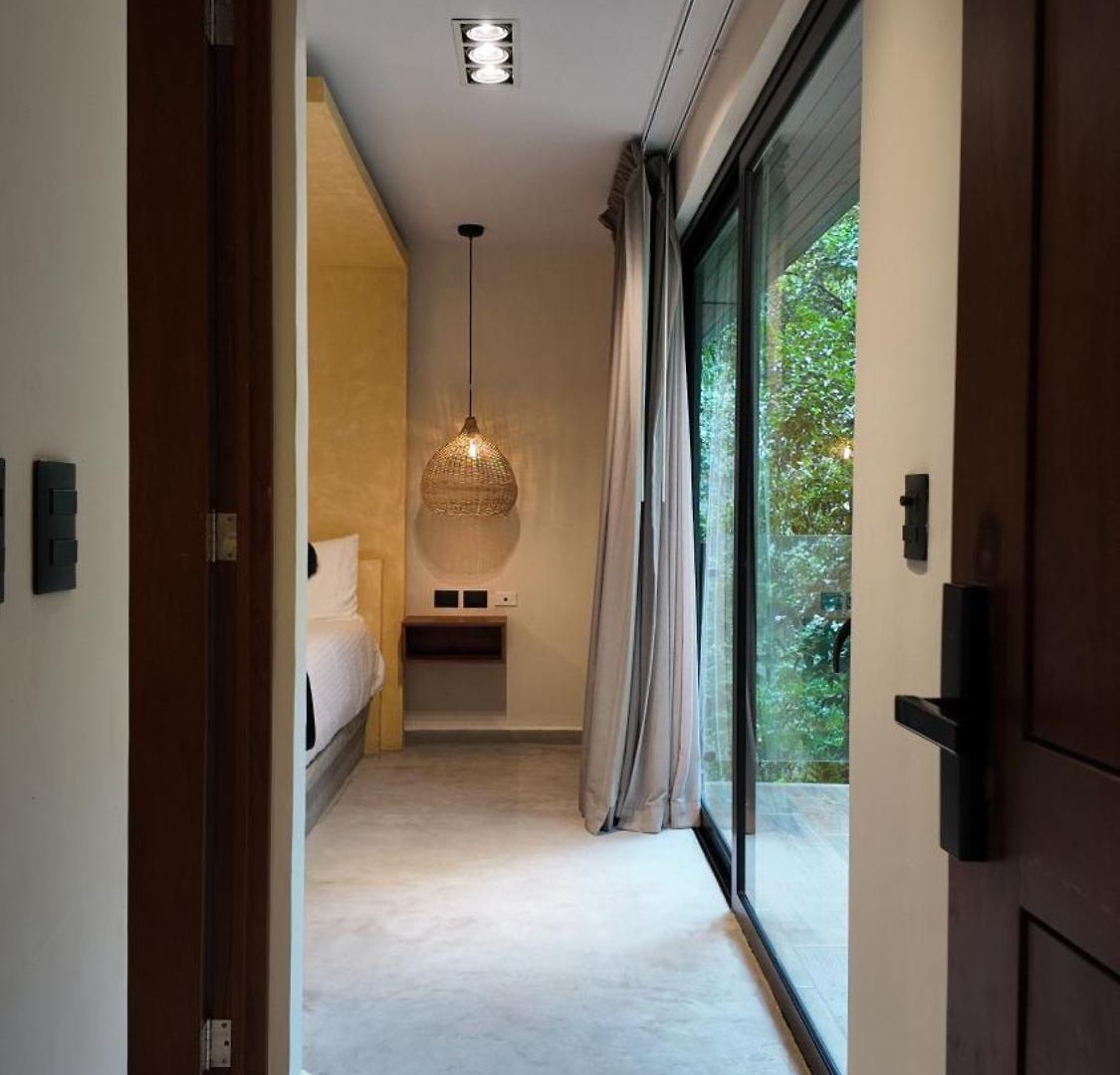 Nook Luxury Condohotel By Marea * Tulum