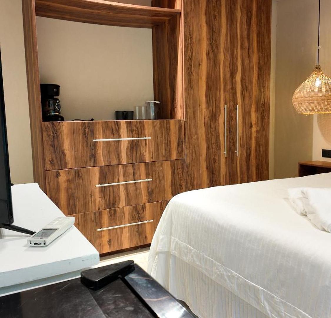 Nook Luxury Condohotel By Marea