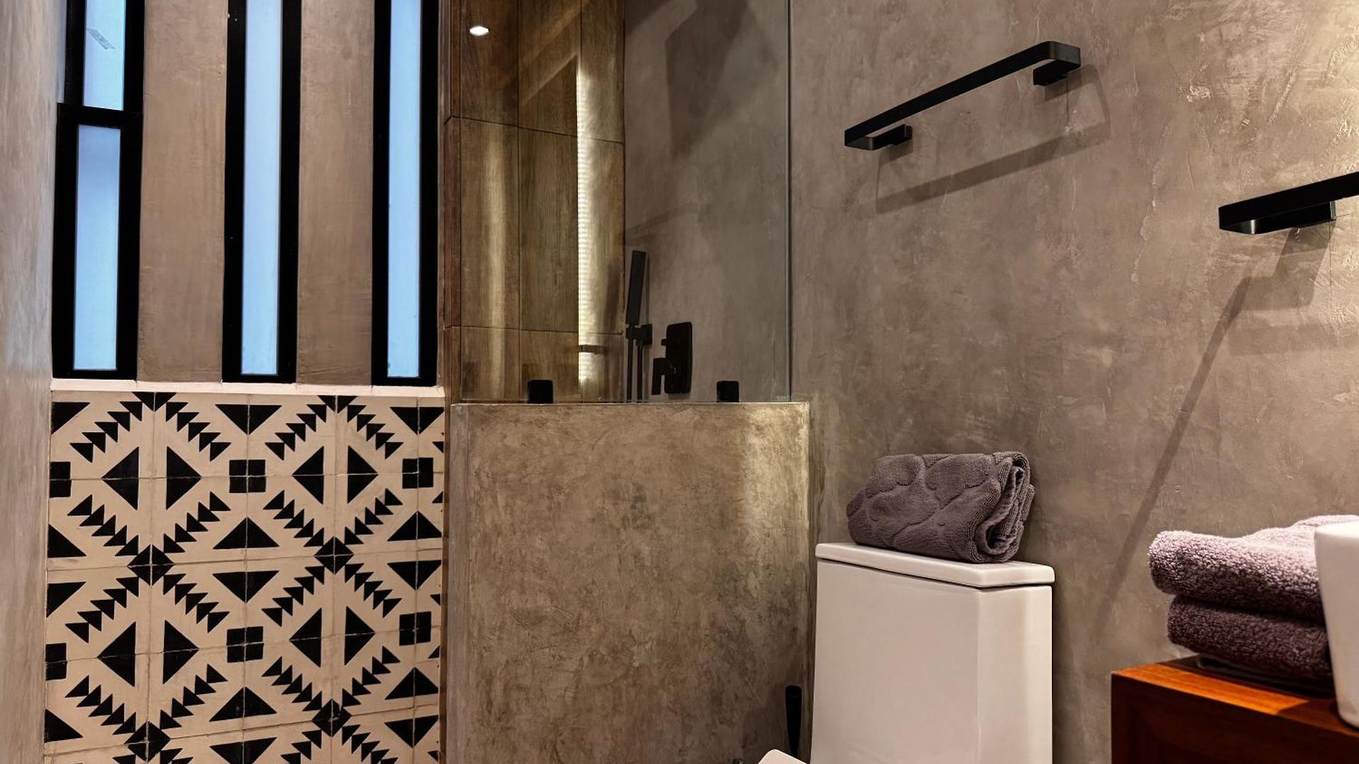 Nook Luxury Condohotel By Marea *