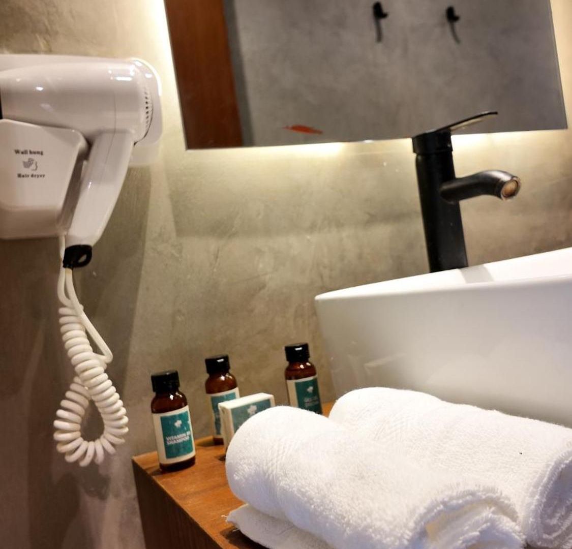 Aparthotel Nook Luxury Condohotel By Marea
