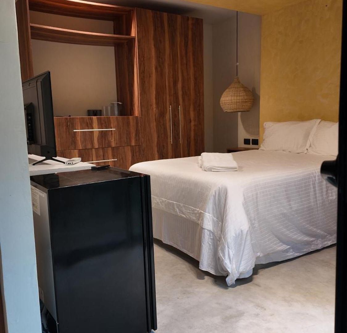 Nook Luxury Condohotel By Marea Aparthotel *
