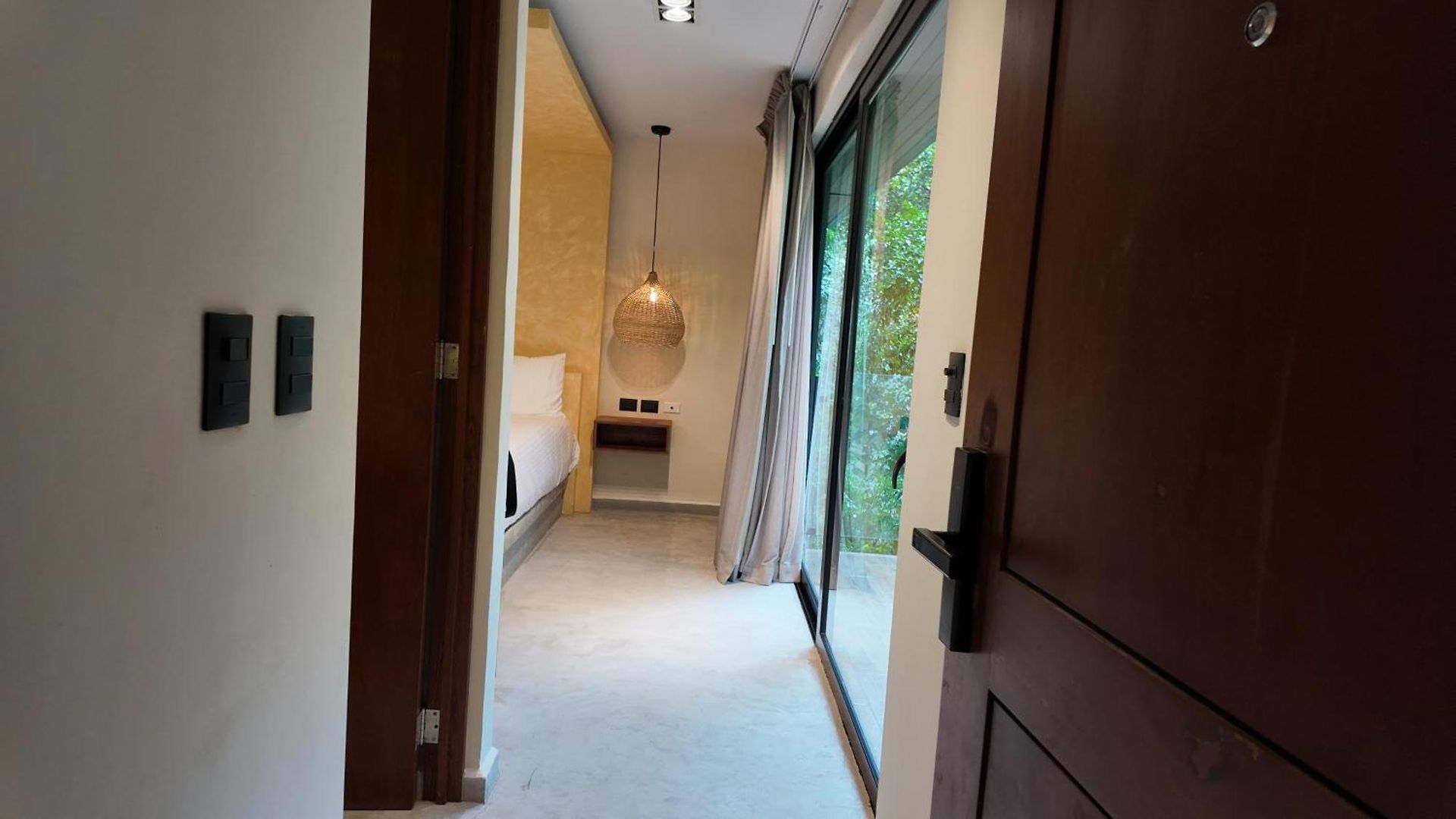 Nook Luxury Condohotel By Marea Aparthotel Tulum