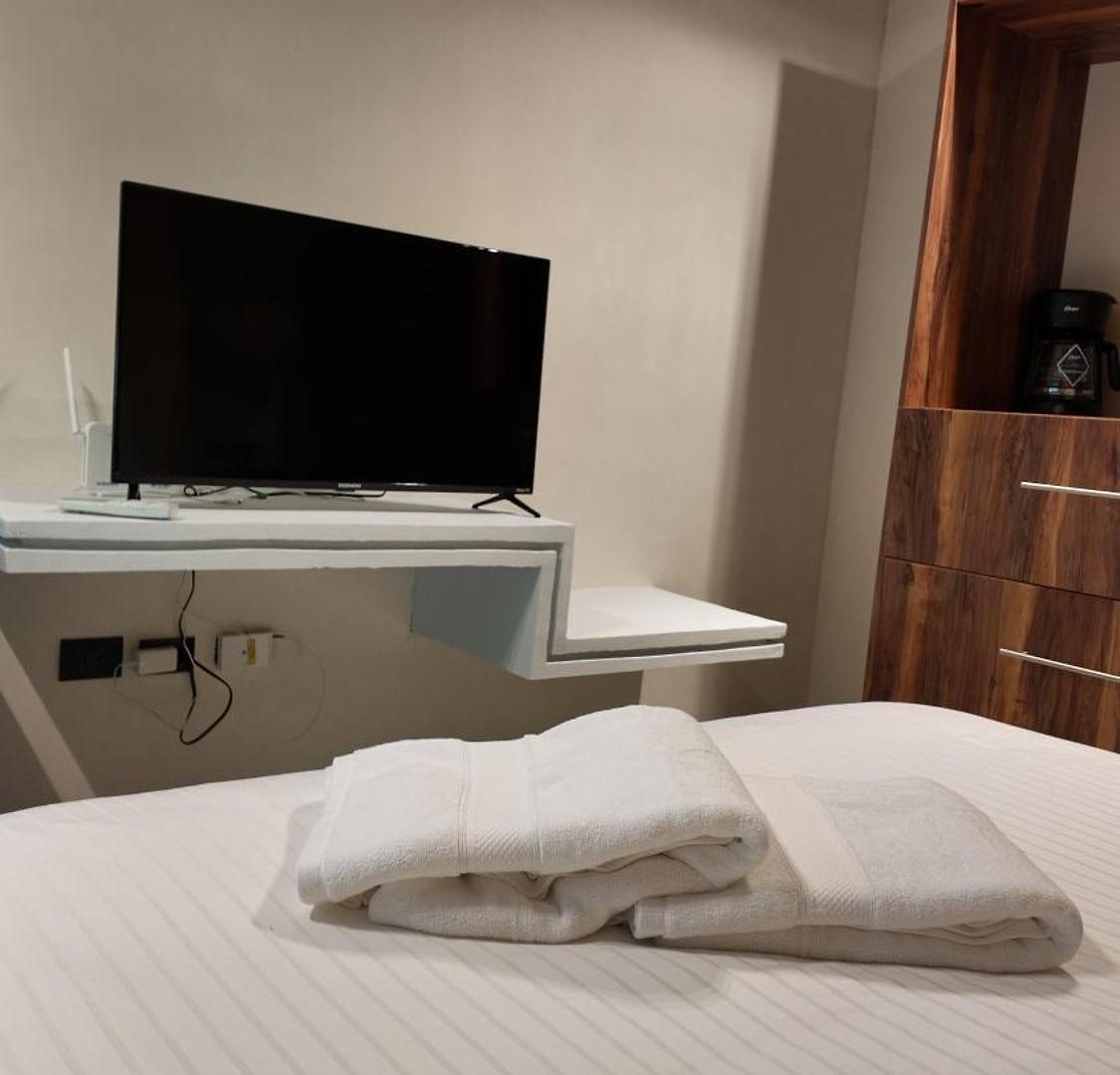 Aparthotel Nook Luxury Condohotel By Marea Tulum