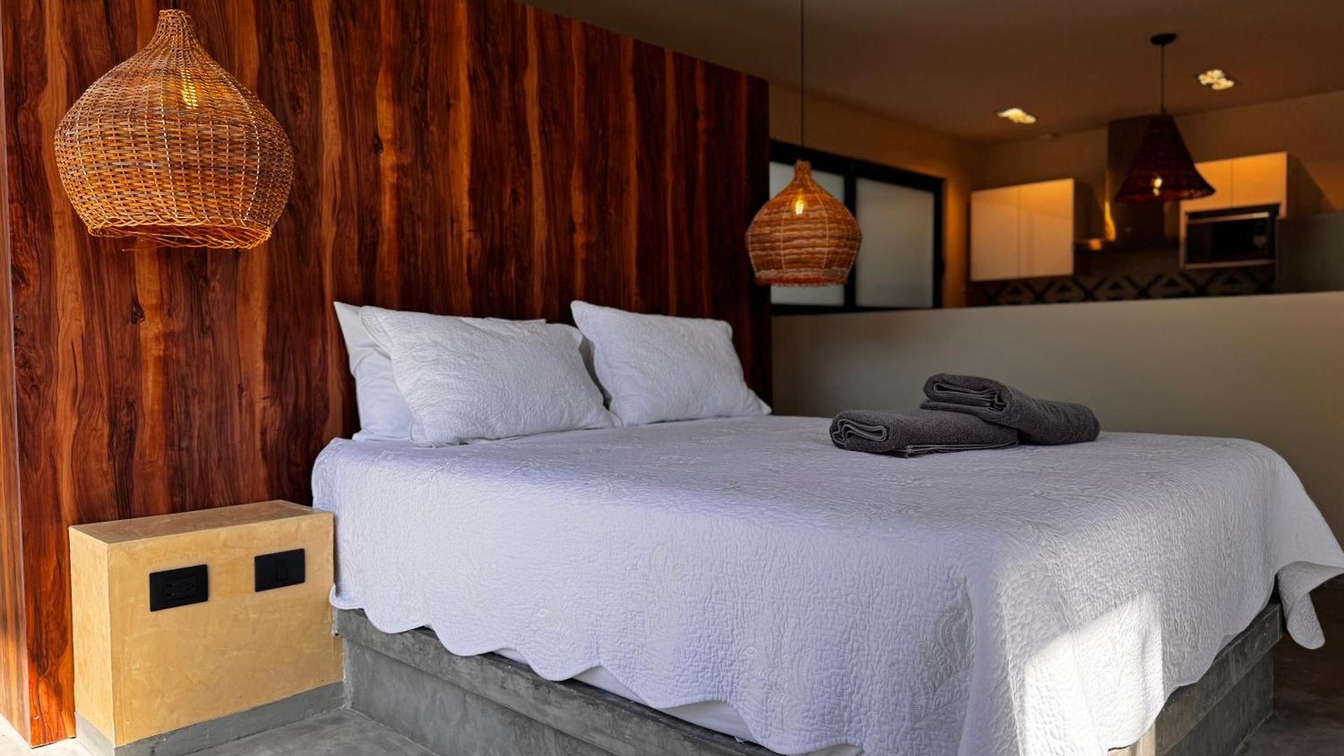 Nook Luxury Condohotel By Marea Tulum