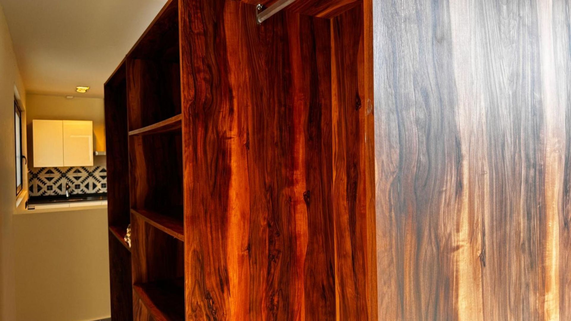 Nook Luxury Condohotel By Marea * Tulum