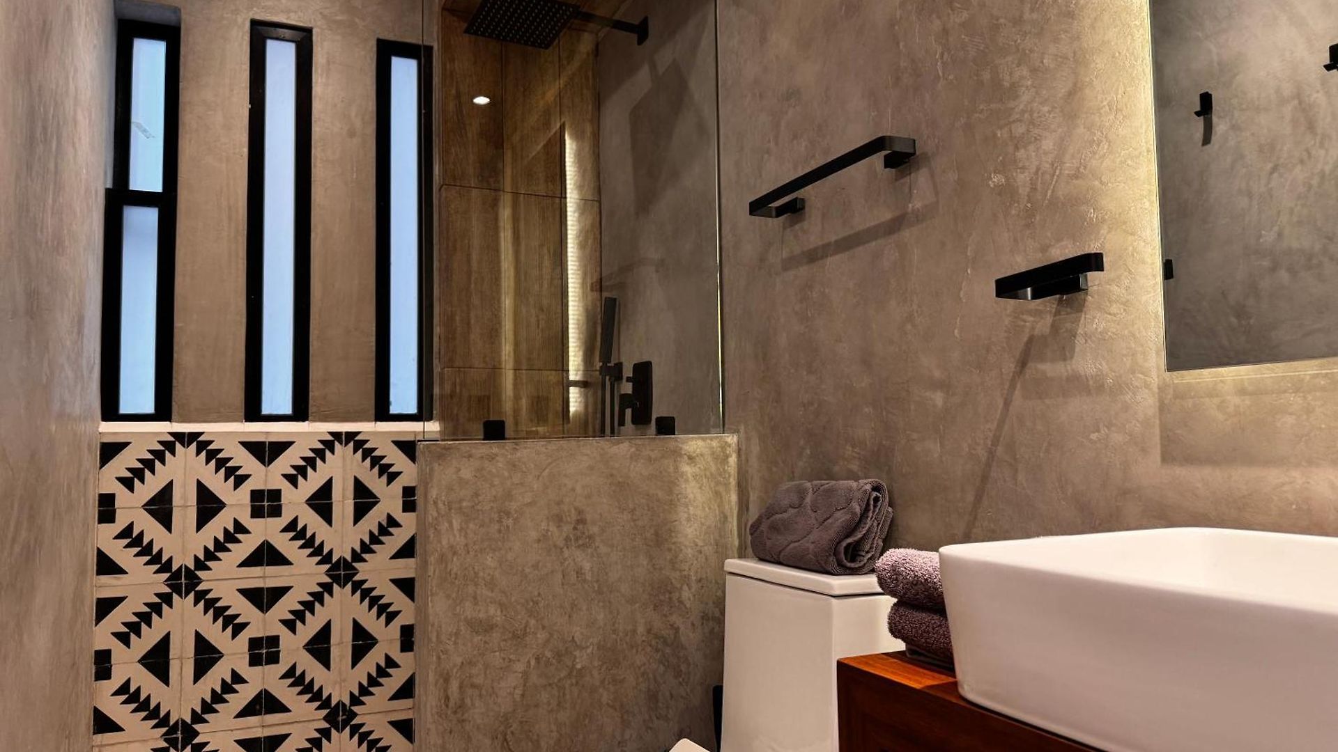 Nook Luxury Condohotel By Marea Aparthotel *
