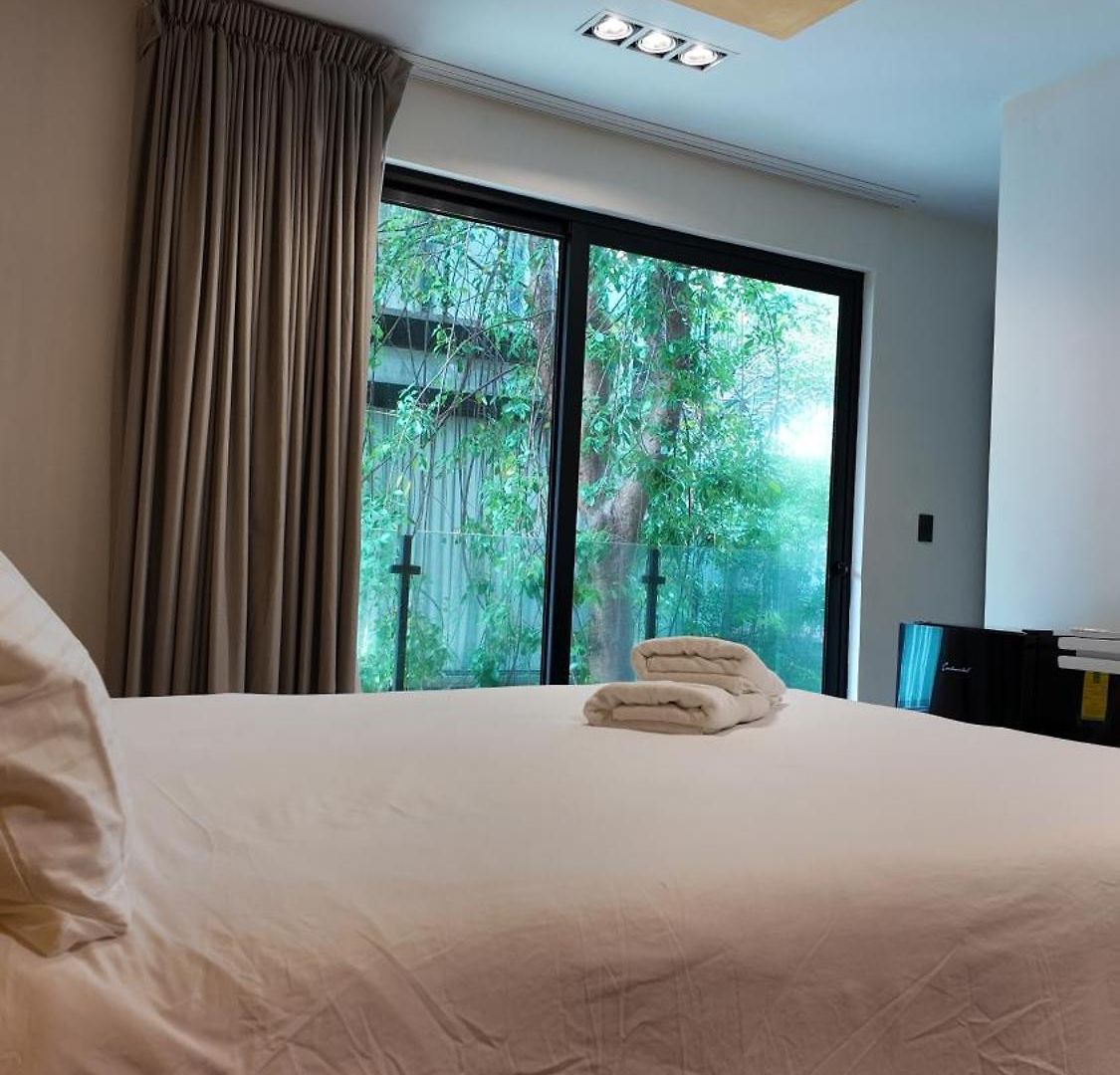 Nook Luxury Condohotel By Marea Aparthotel Tulum