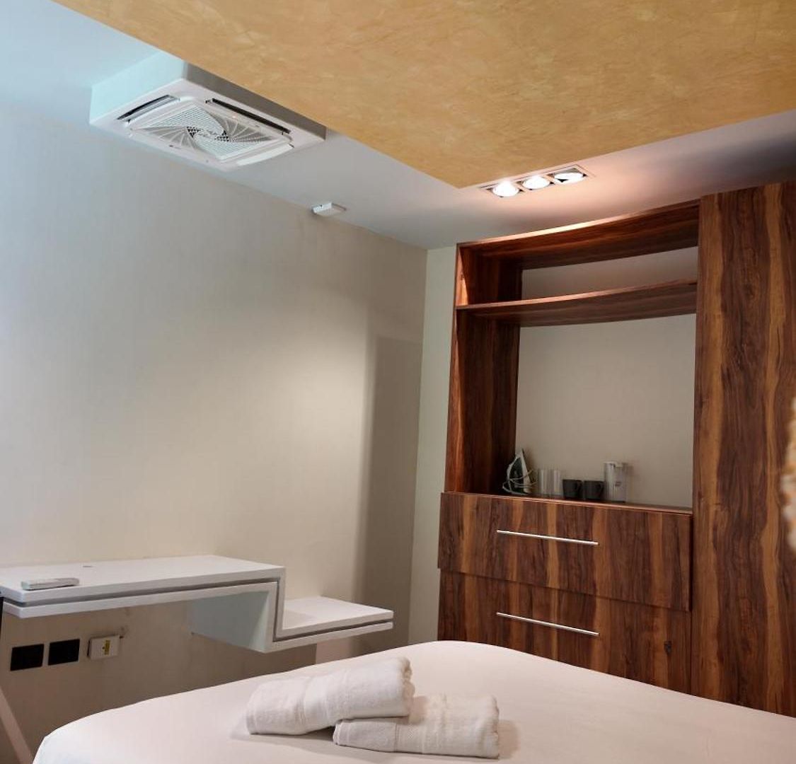 Aparthotel Nook Luxury Condohotel By Marea Tulum
