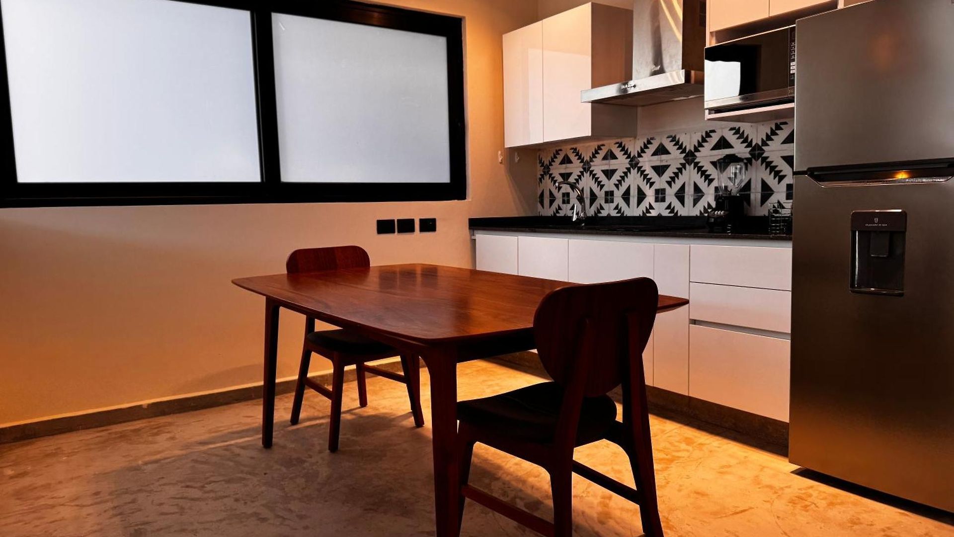 Nook Luxury Condohotel By Marea Aparthotel