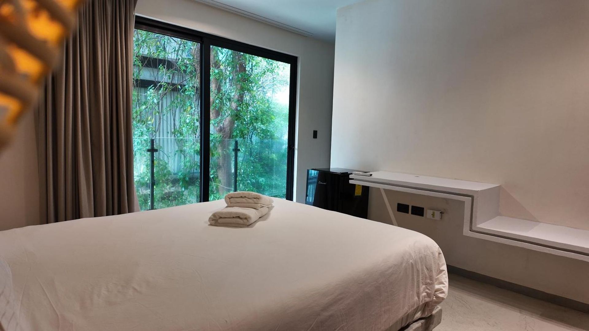 Nook Luxury Condohotel By Marea Aparthotel *