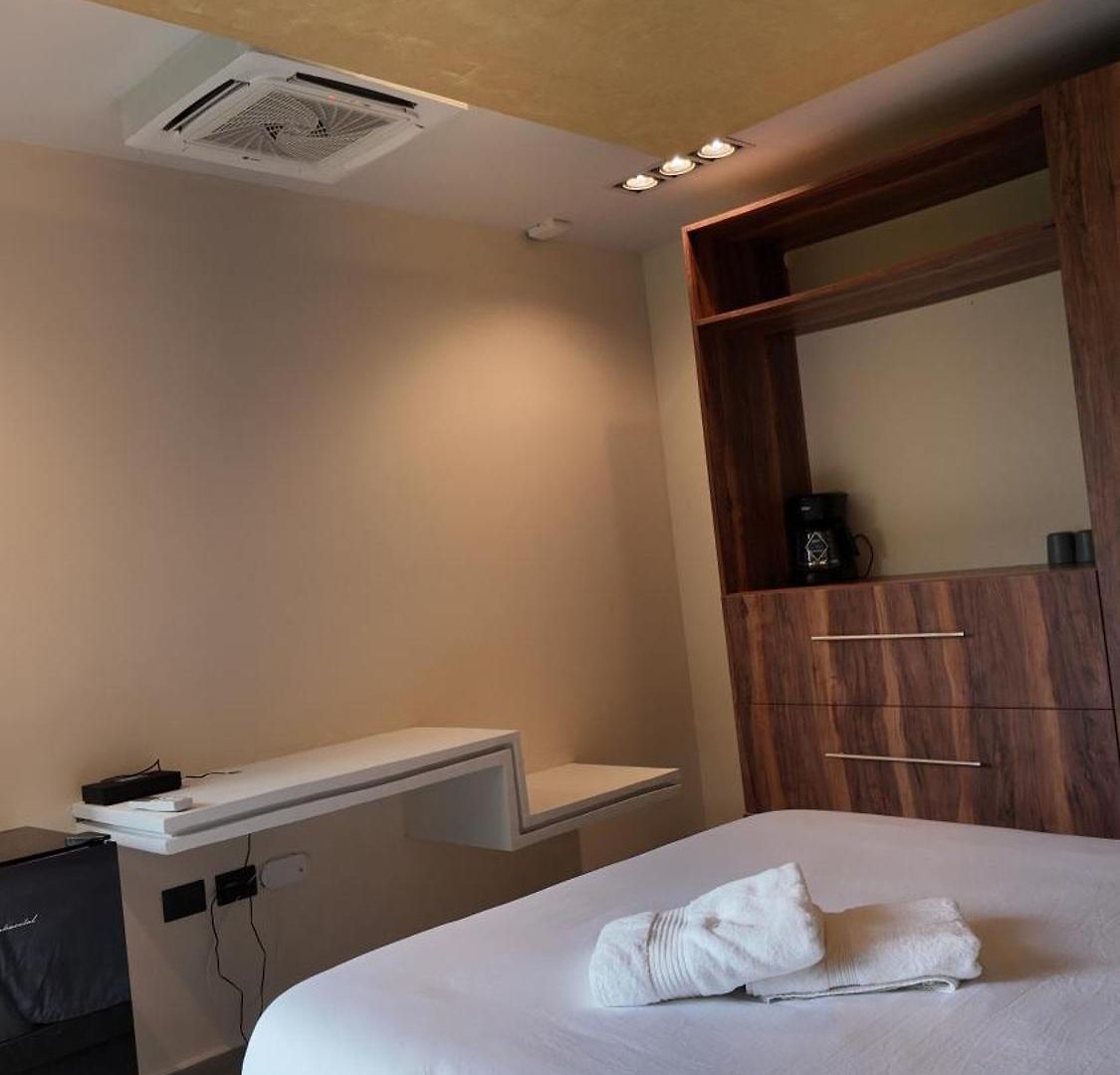 Aparthotel Nook Luxury Condohotel By Marea Tulum
