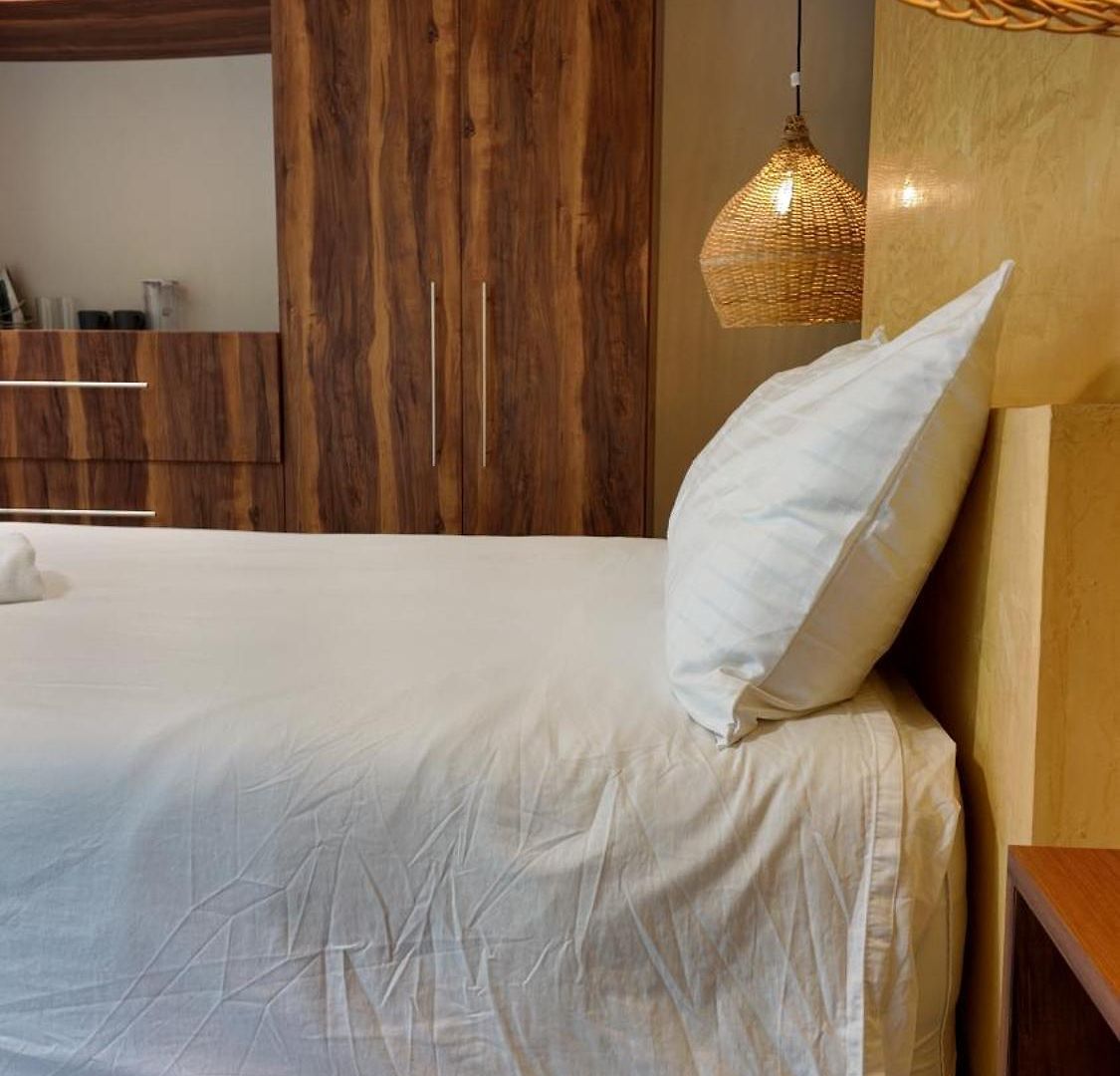Nook Luxury Condohotel By Marea *