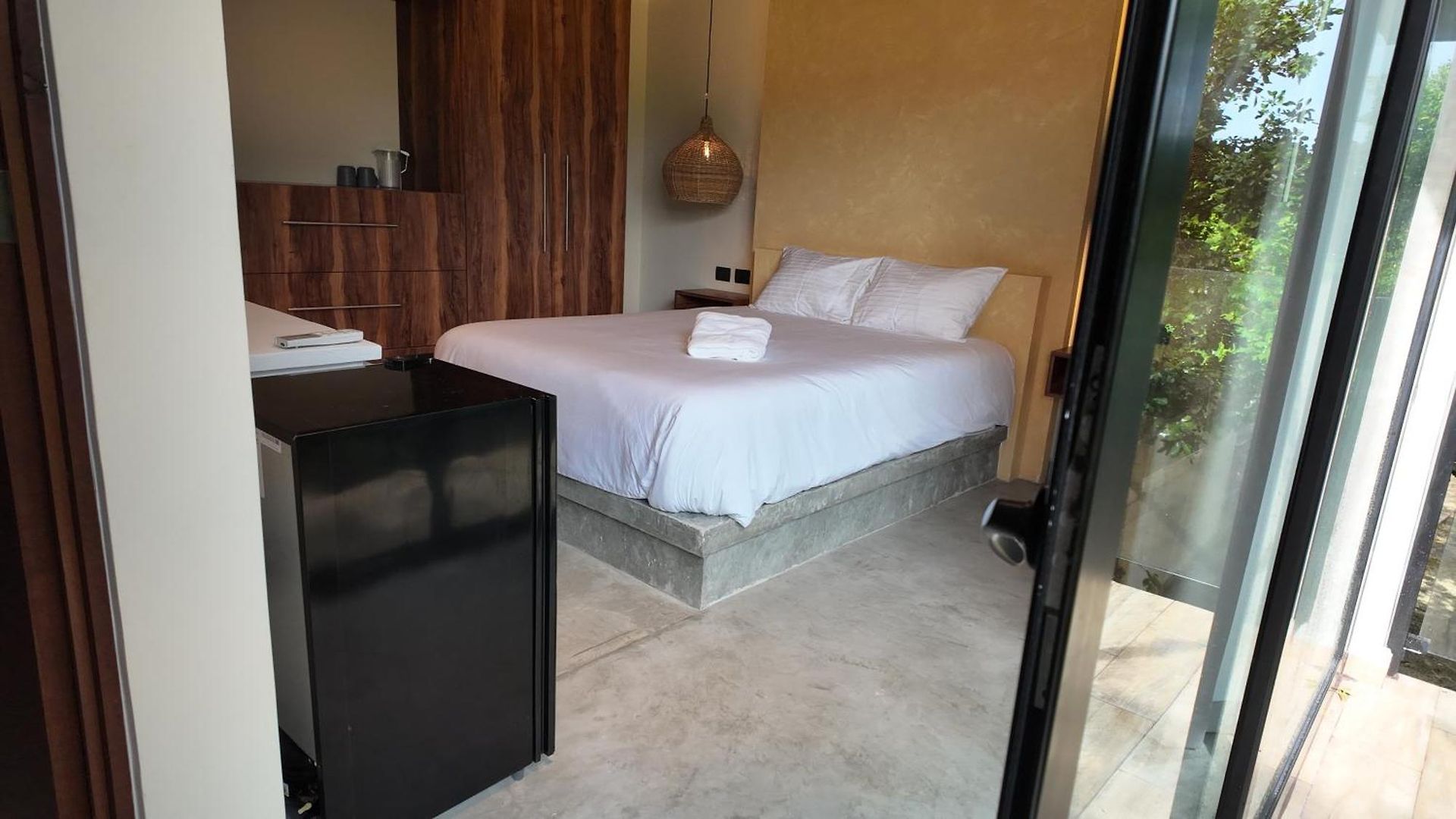 Nook Luxury Condohotel By Marea Aparthotel