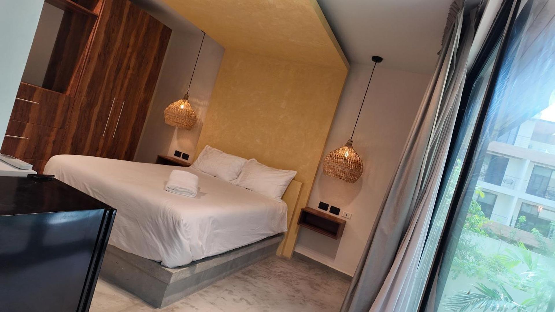Aparthotel Nook Luxury Condohotel By Marea