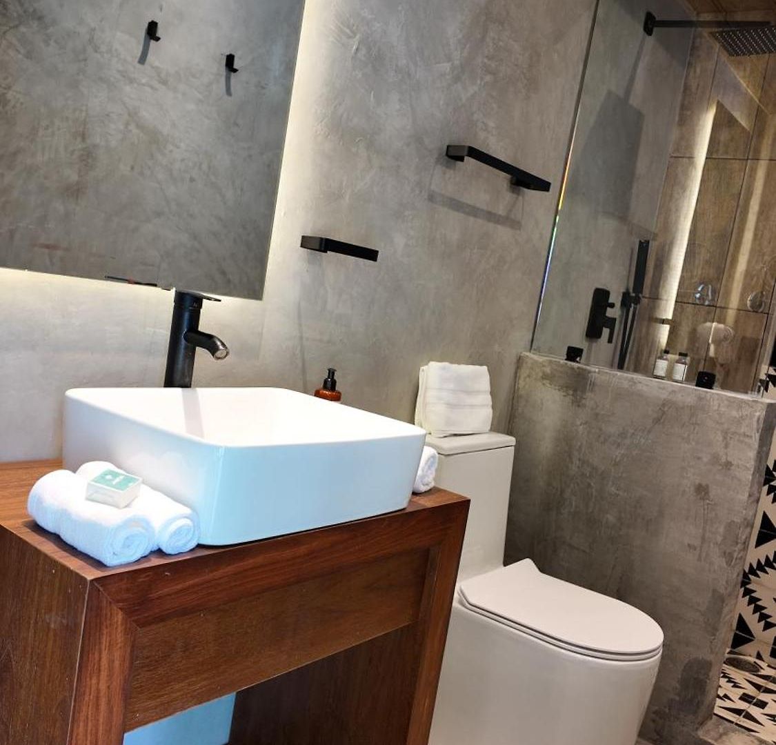 Nook Luxury Condohotel By Marea Aparthotel *