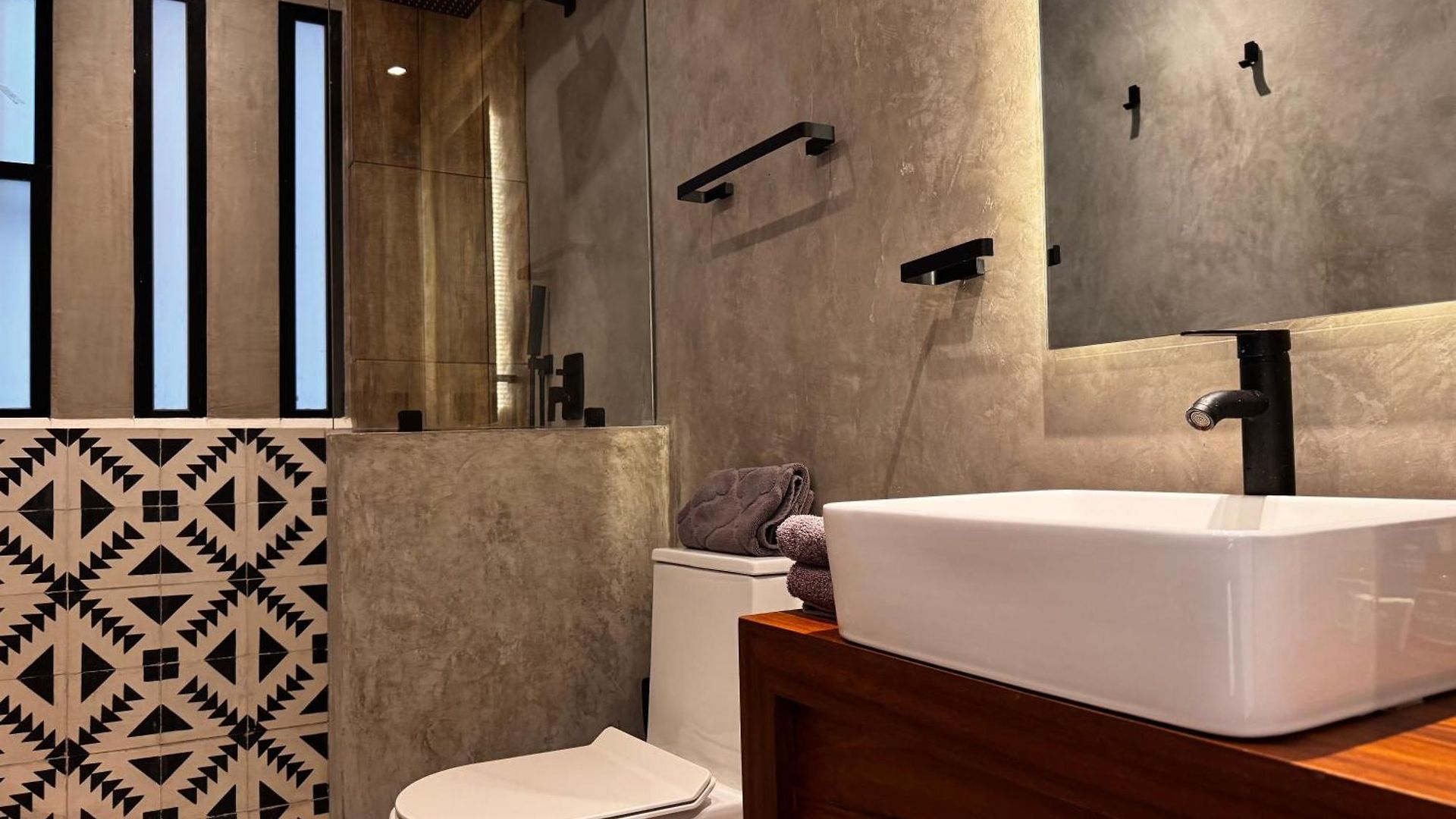 Aparthotel Nook Luxury Condohotel By Marea *
