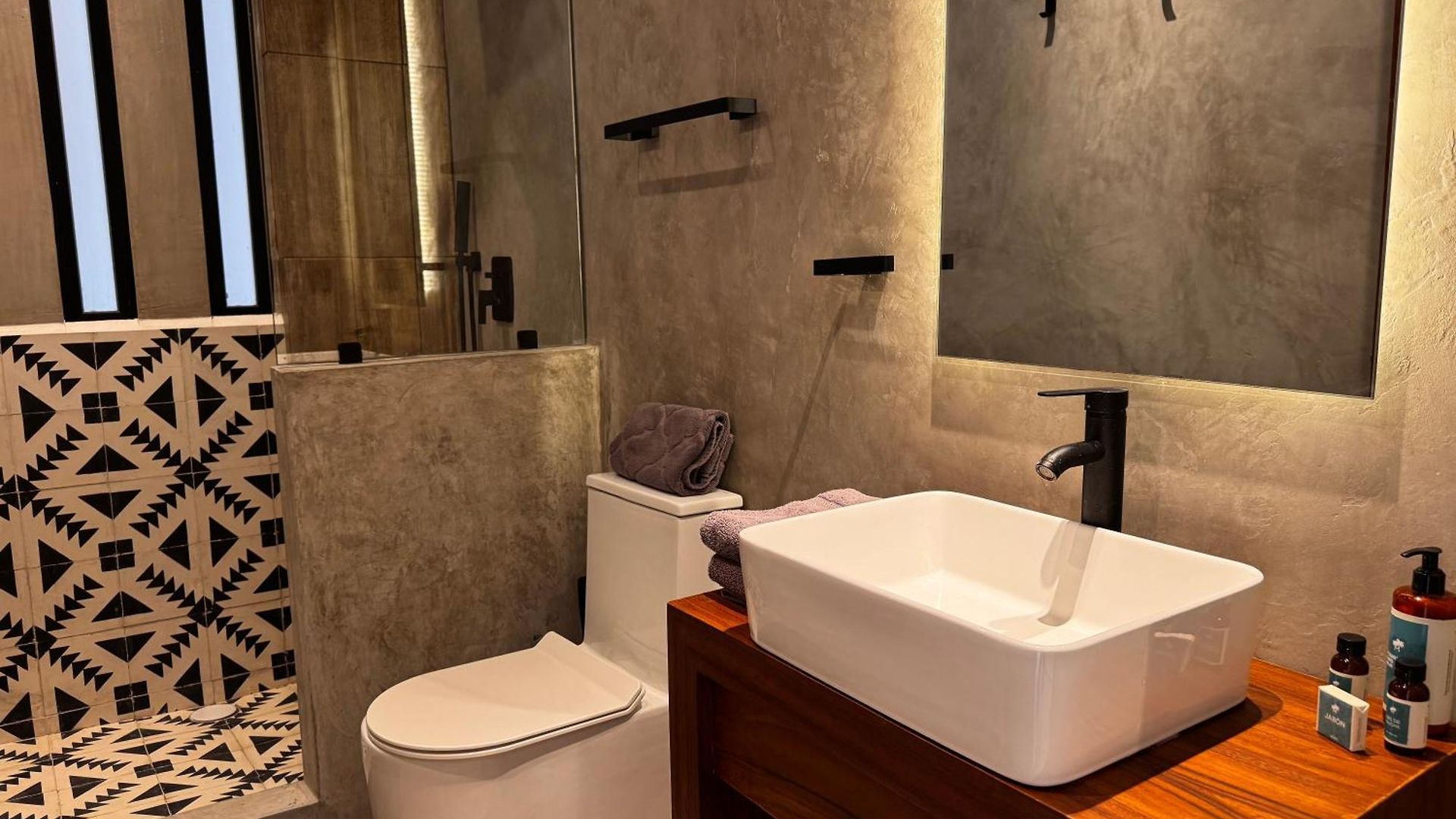Nook Luxury Condohotel By Marea Aparthotel Tulum