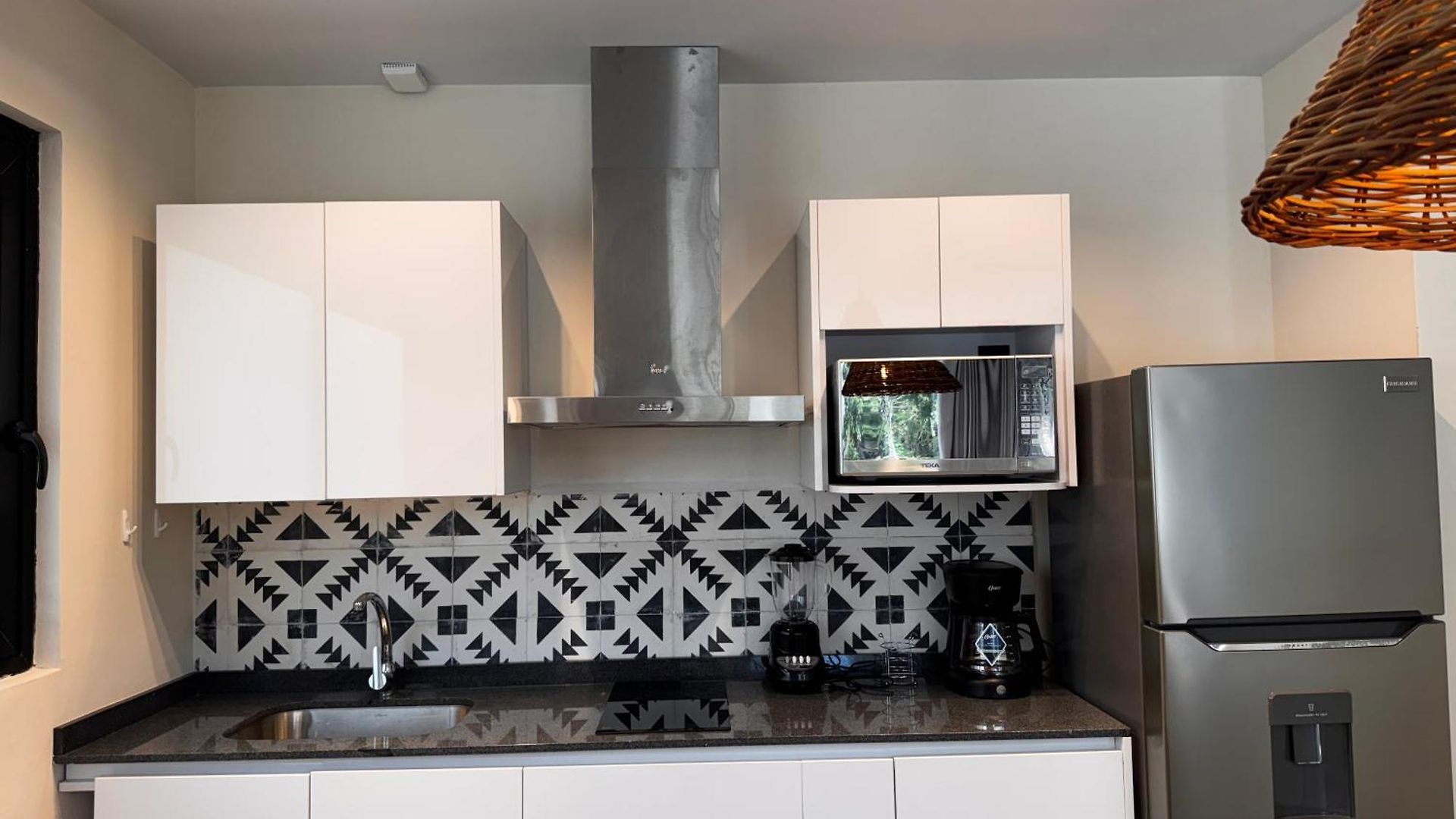 Nook Luxury Condohotel By Marea *