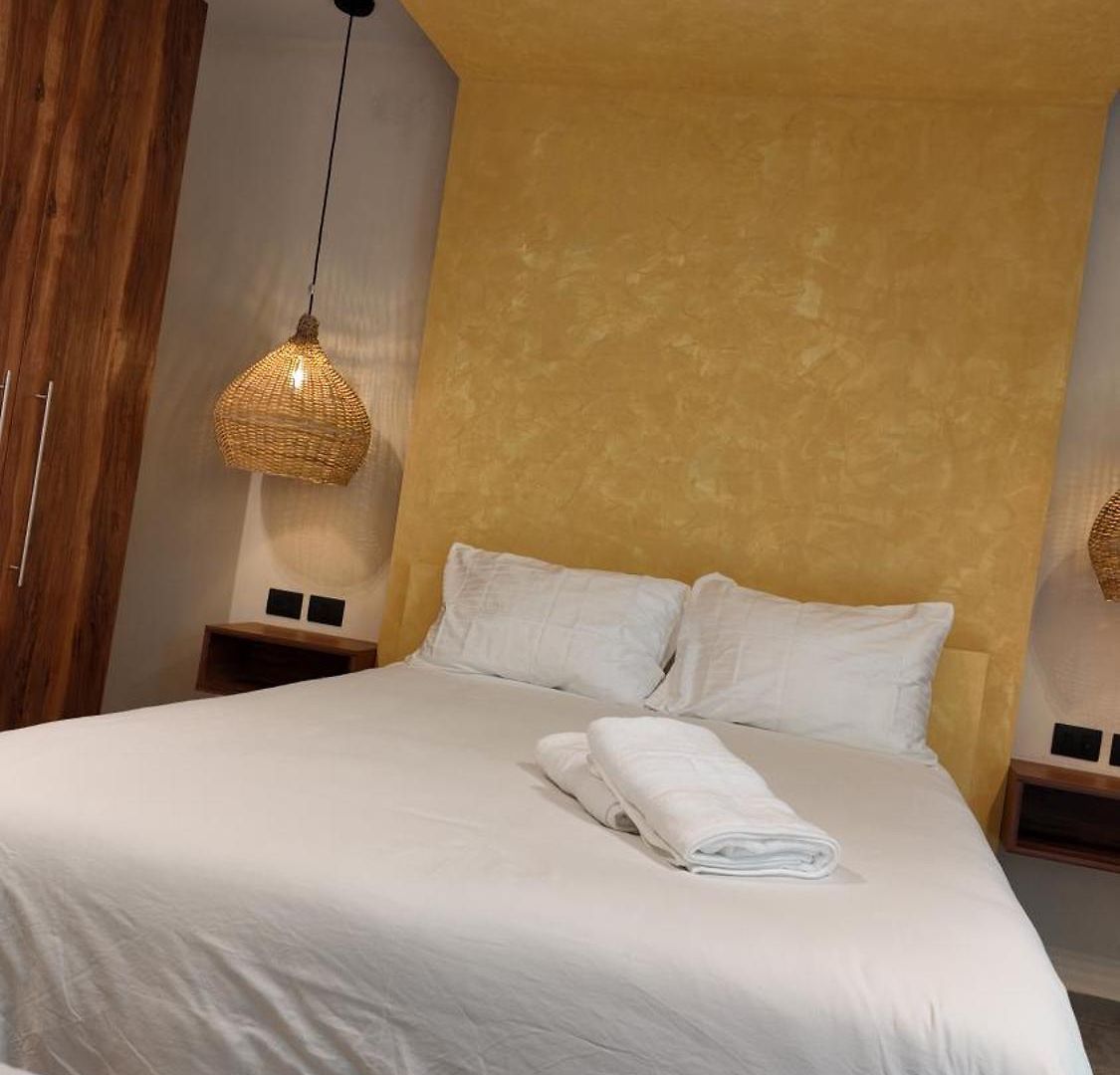 Nook Luxury Condohotel By Marea Tulum