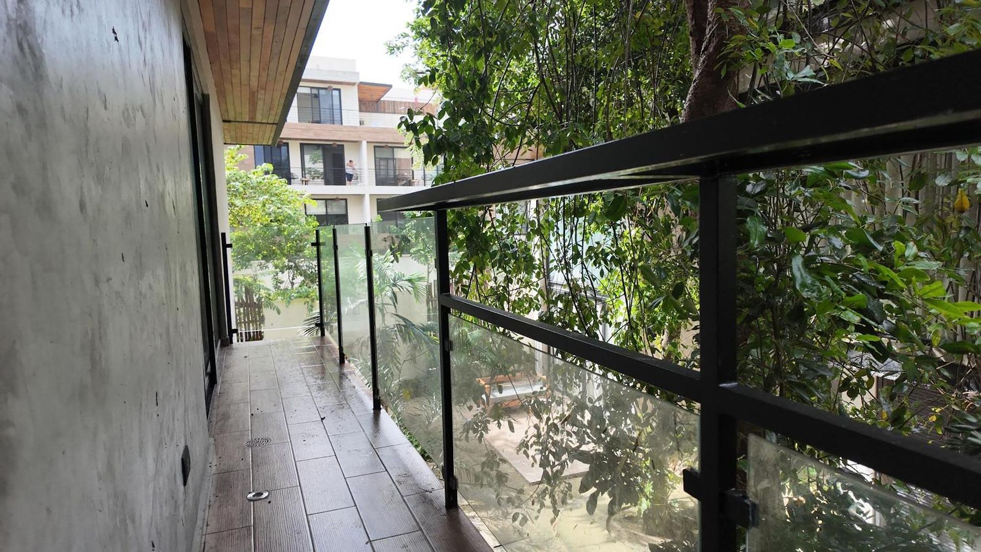 Nook Luxury Condohotel By Marea Aparthotel
