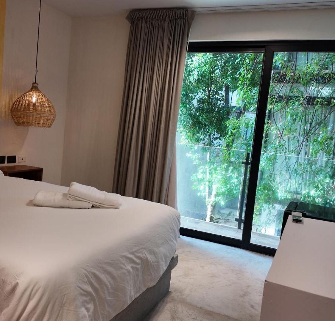 Aparthotel Nook Luxury Condohotel By Marea