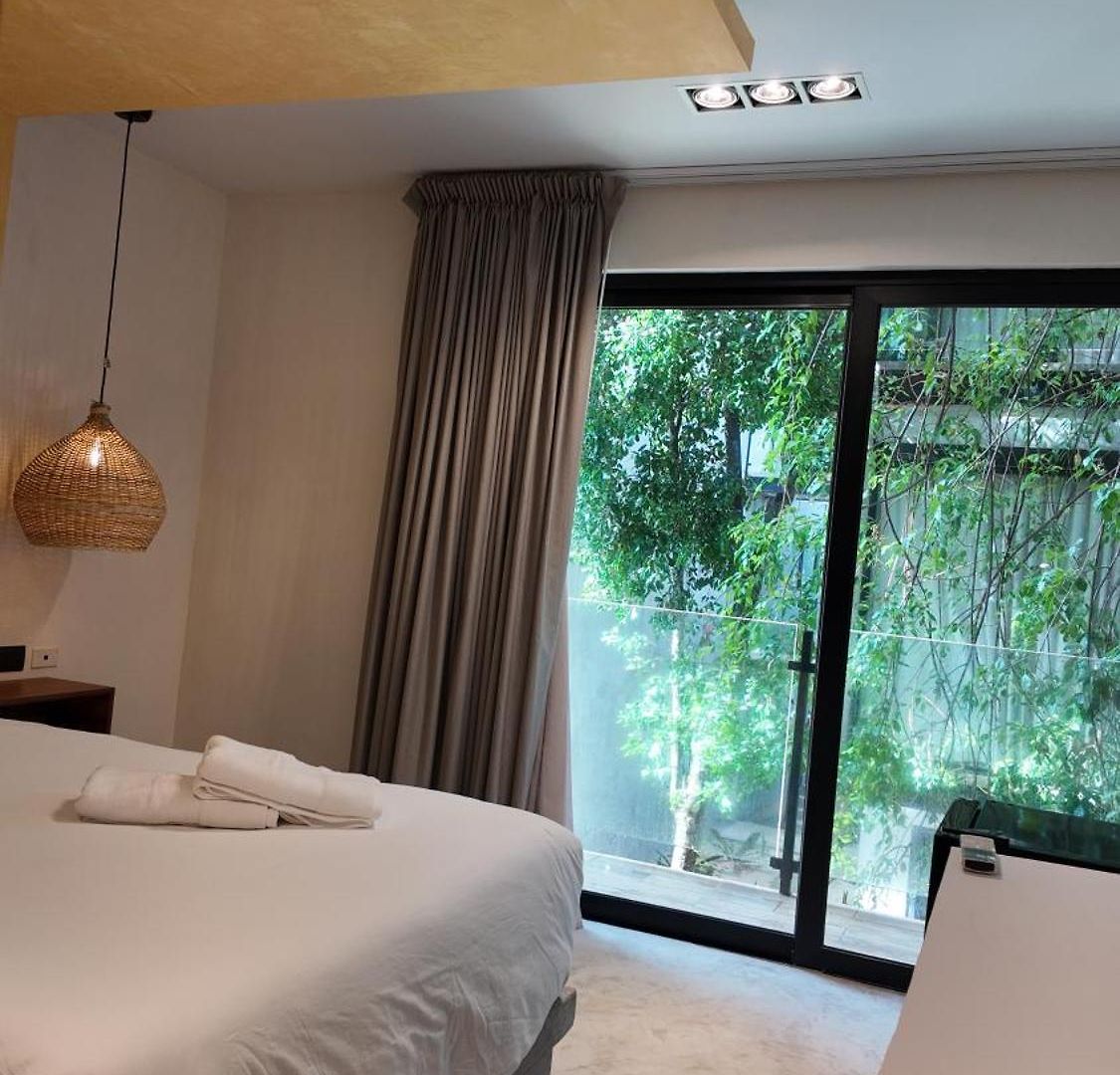 Nook Luxury Condohotel By Marea Aparthotel Tulum