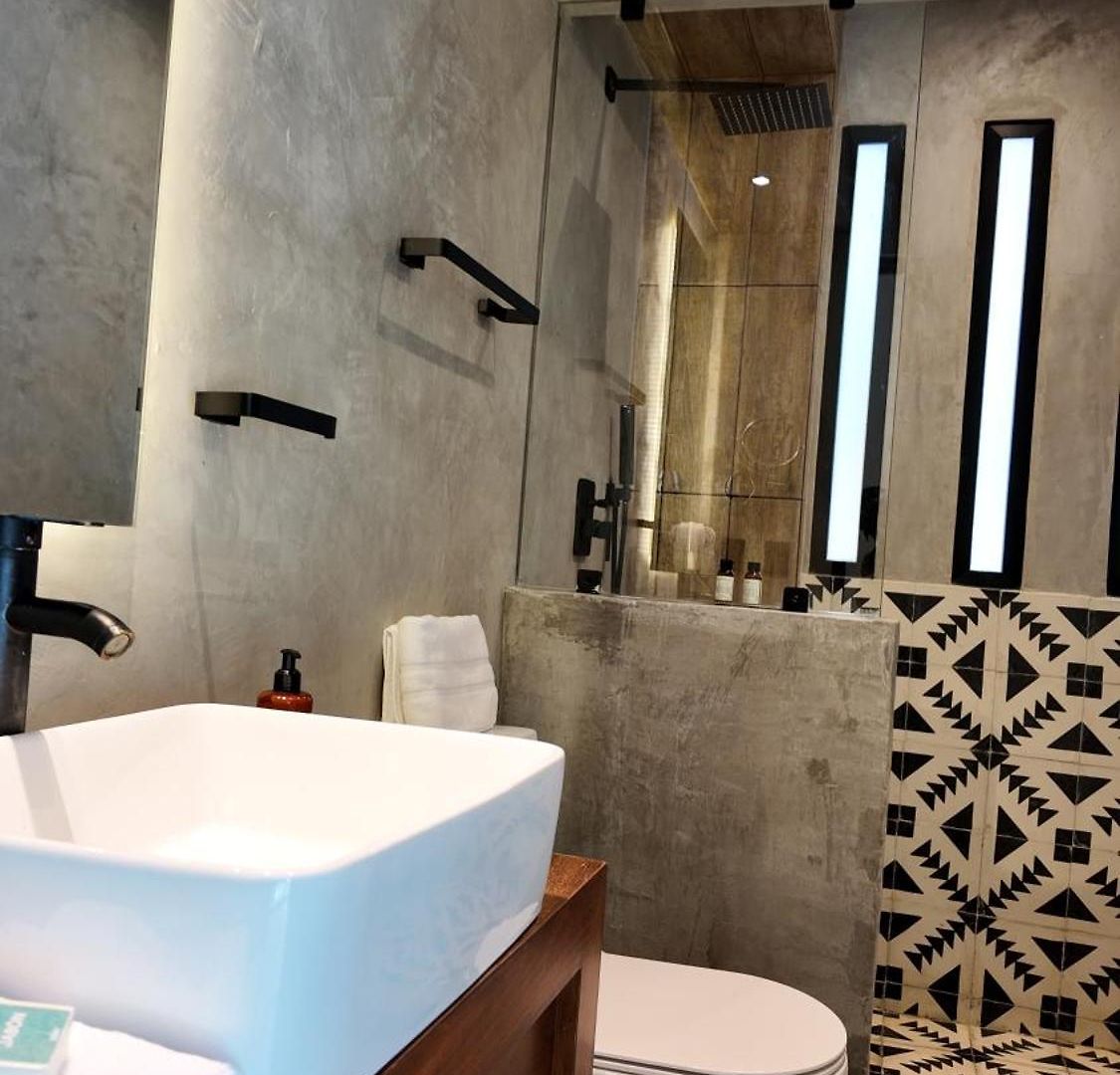 Nook Luxury Condohotel By Marea