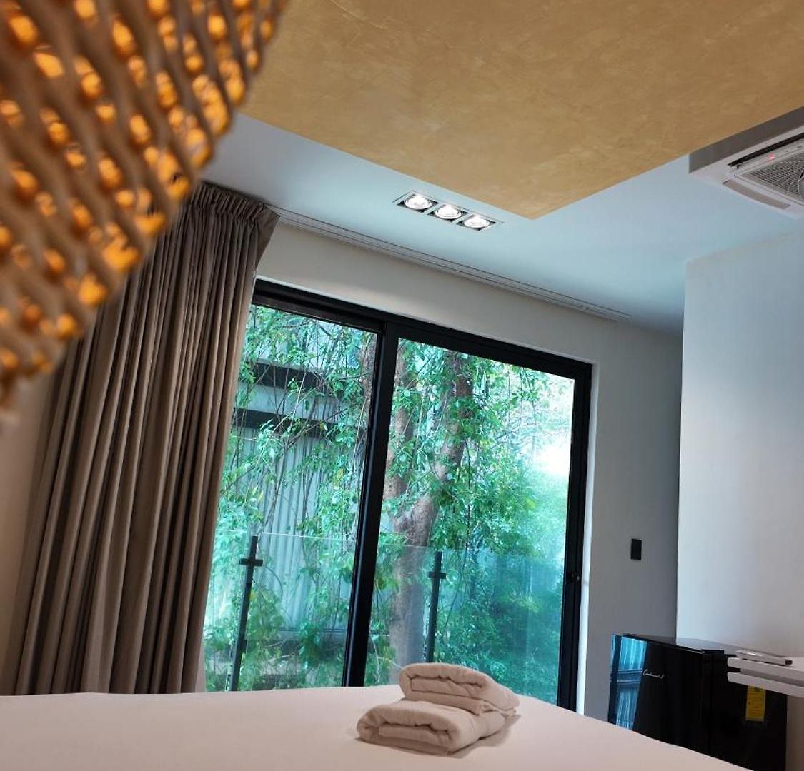 Nook Luxury Condohotel By Marea Aparthotel *