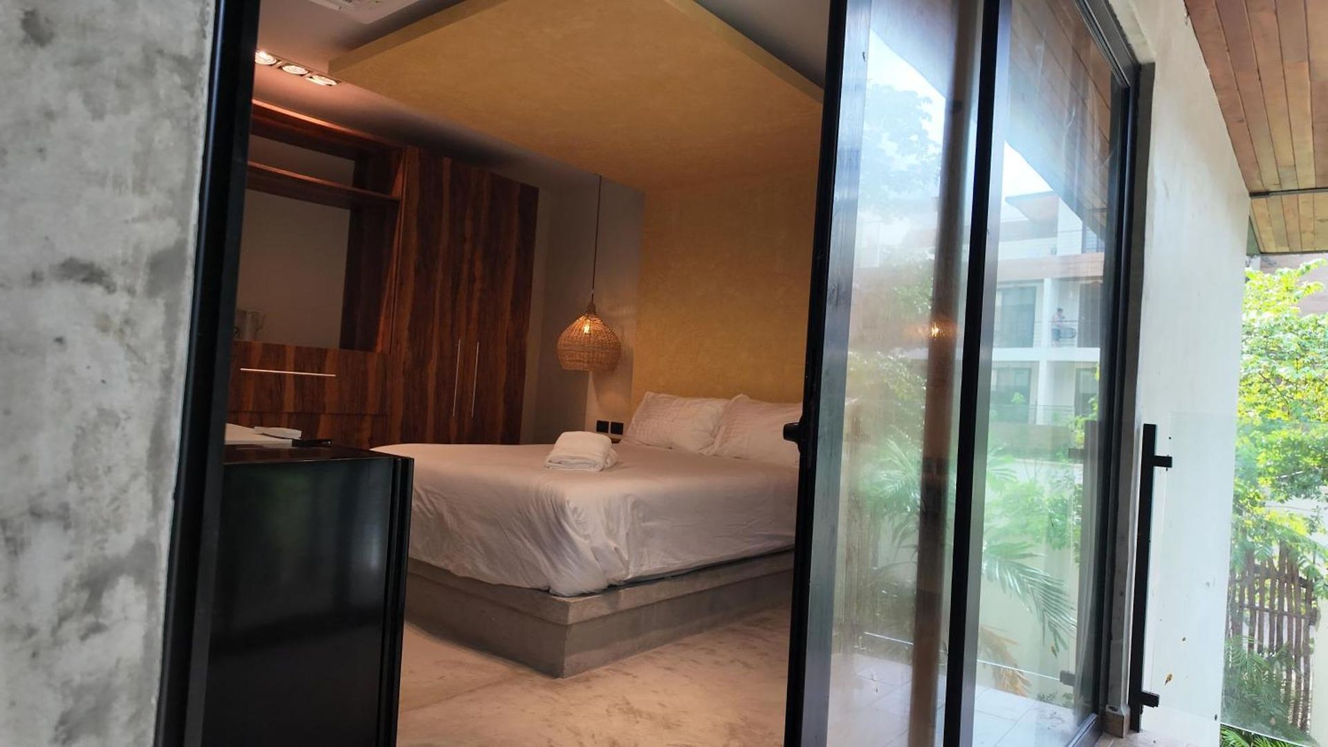Nook Luxury Condohotel By Marea * Tulum