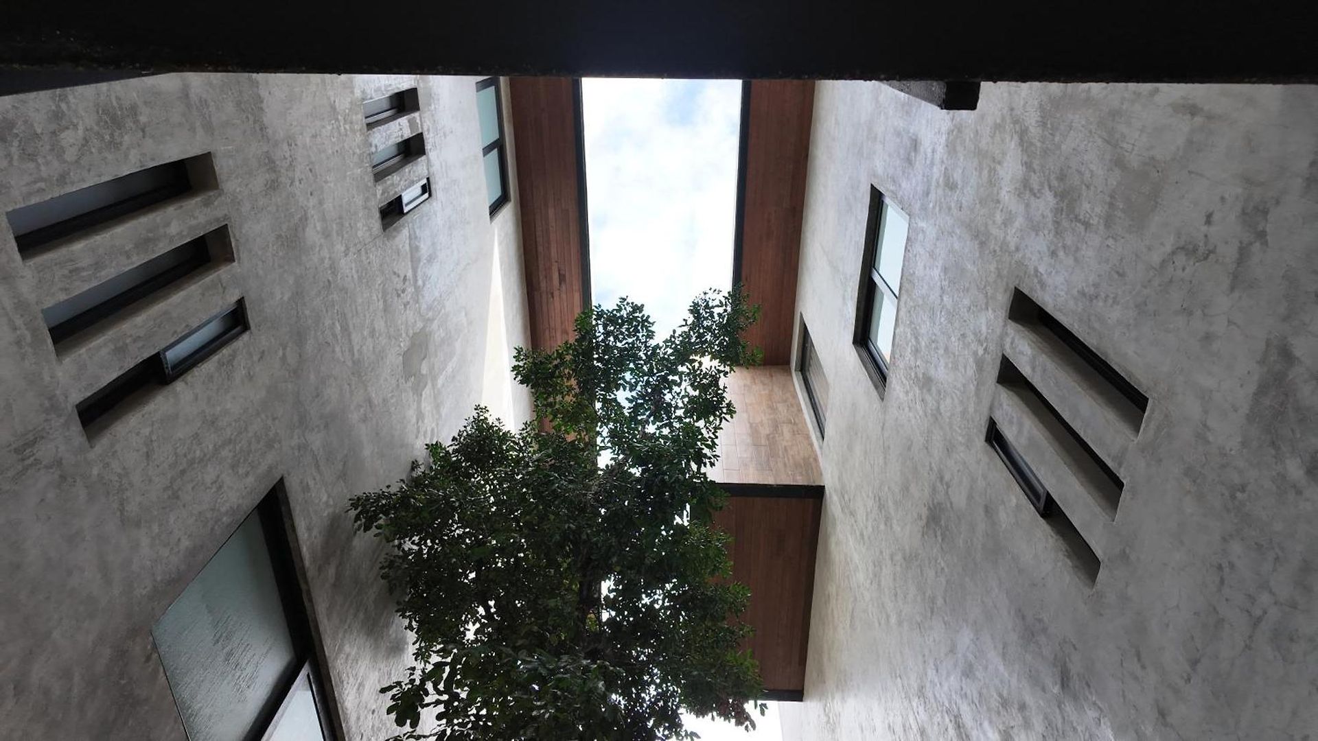 Nook Luxury Condohotel By Marea Aparthotel Tulum