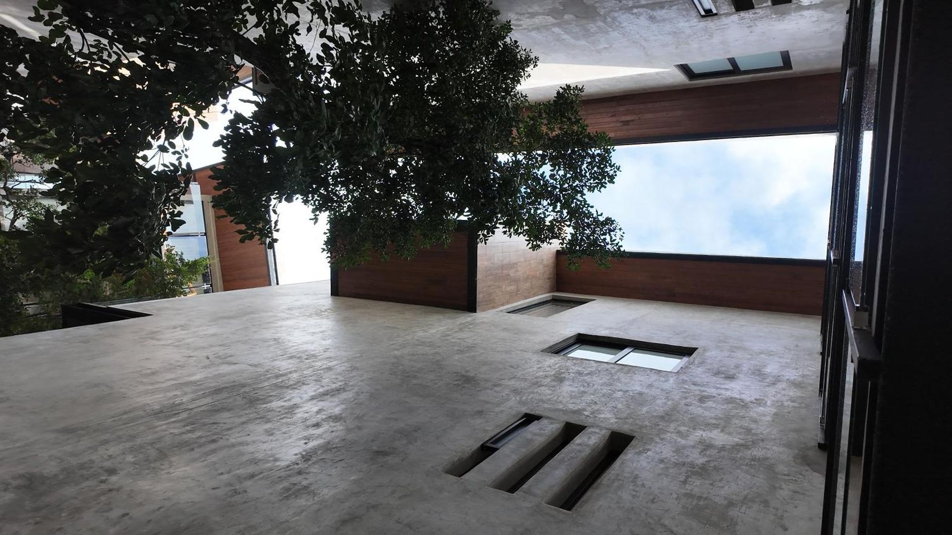 Nook Luxury Condohotel By Marea