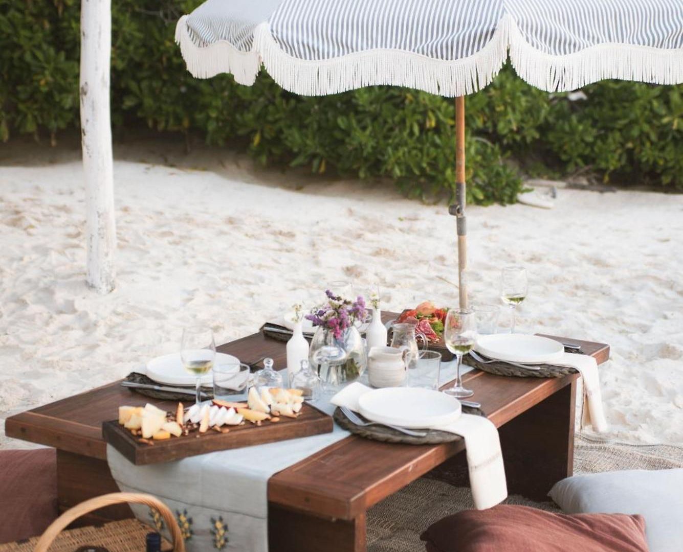 Panamera Hotel Tulum
