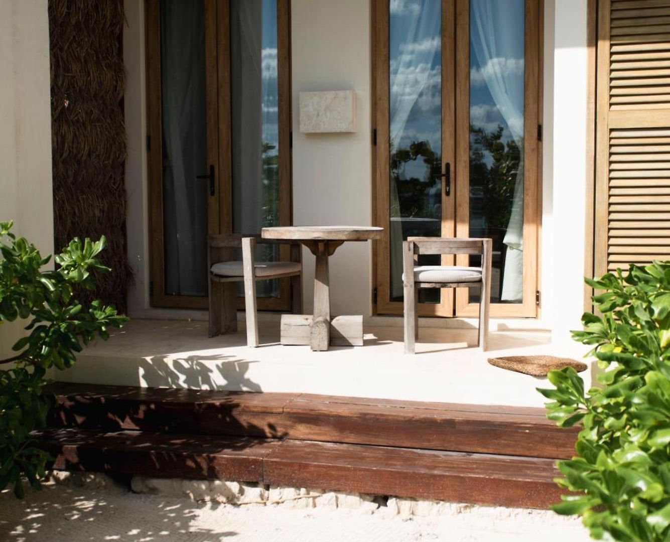 Panamera 4* Tulum