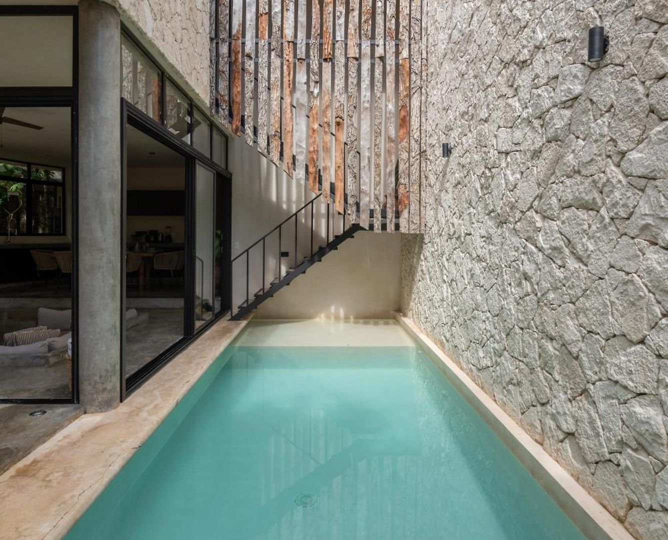 Auralis Boho Boho Villa-priv Pool-concierge-bbq 3b Villa *